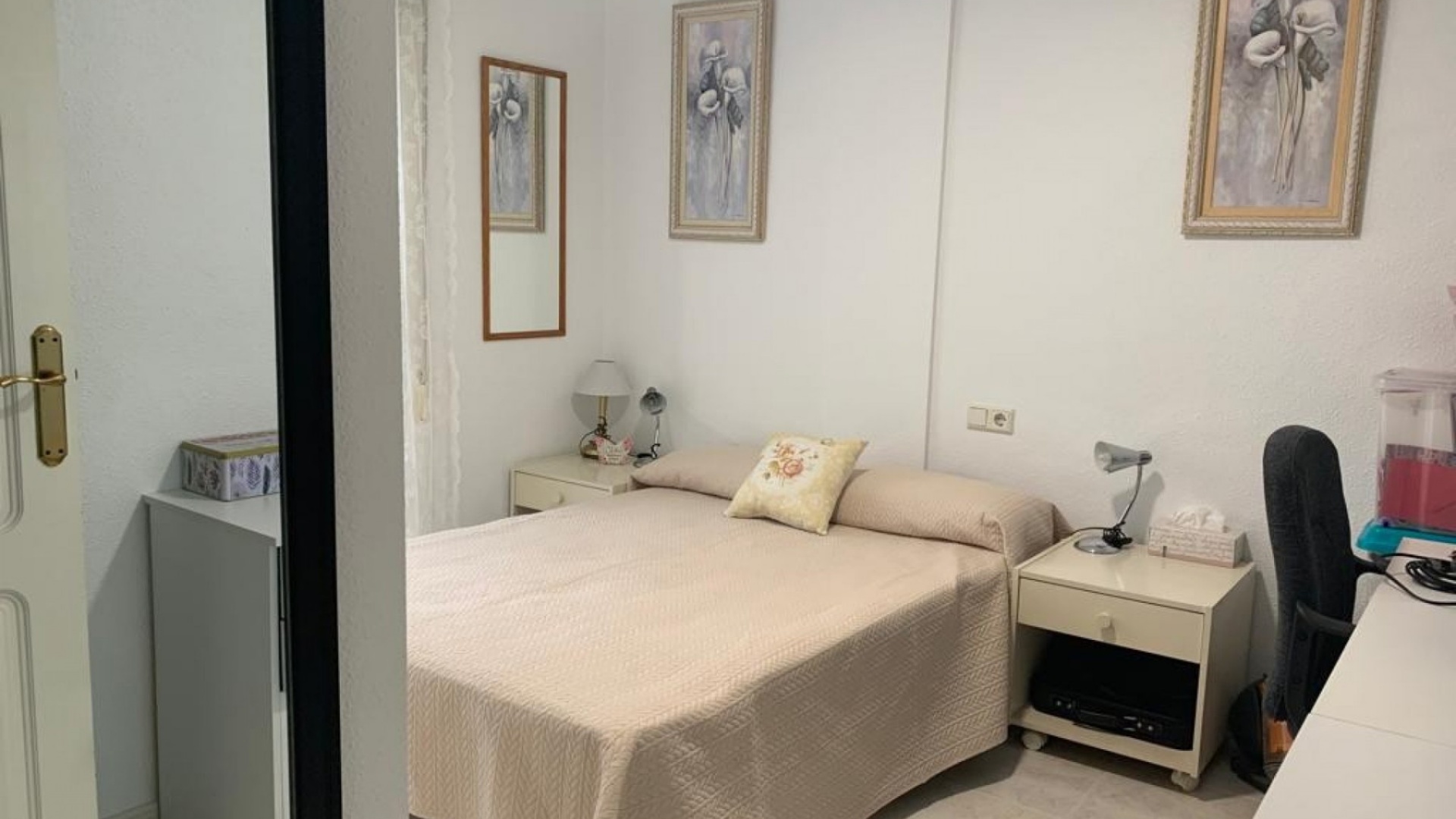 Wederverkoop - Herenhuis - Ciudad Quesada - Dona Pepa