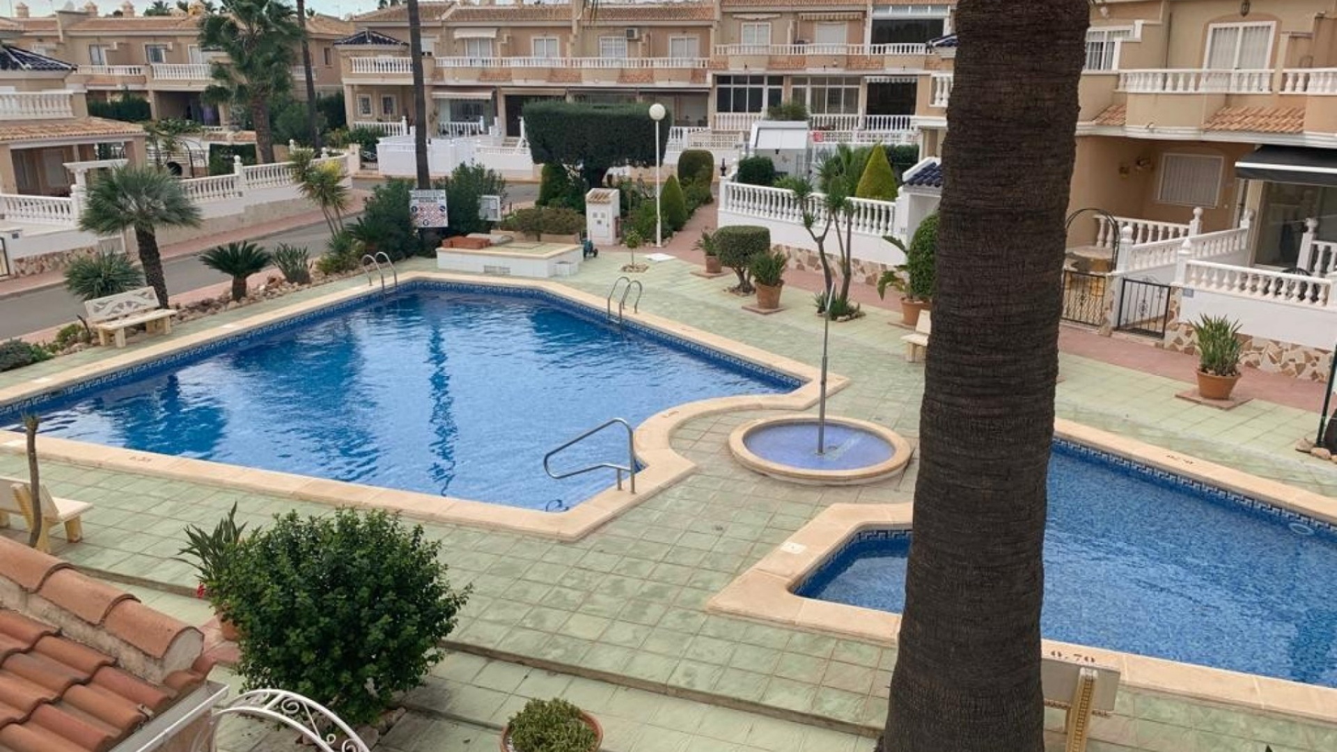 Wederverkoop - Herenhuis - Ciudad Quesada - Dona Pepa