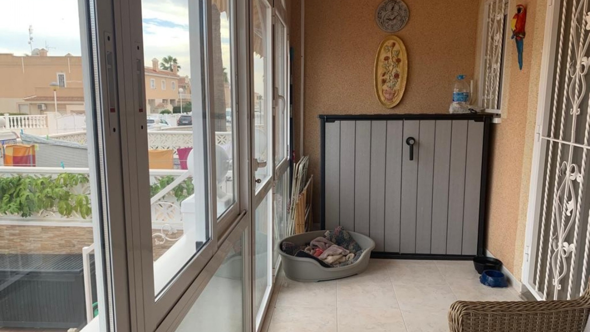 Wederverkoop - Herenhuis - Ciudad Quesada - Dona Pepa