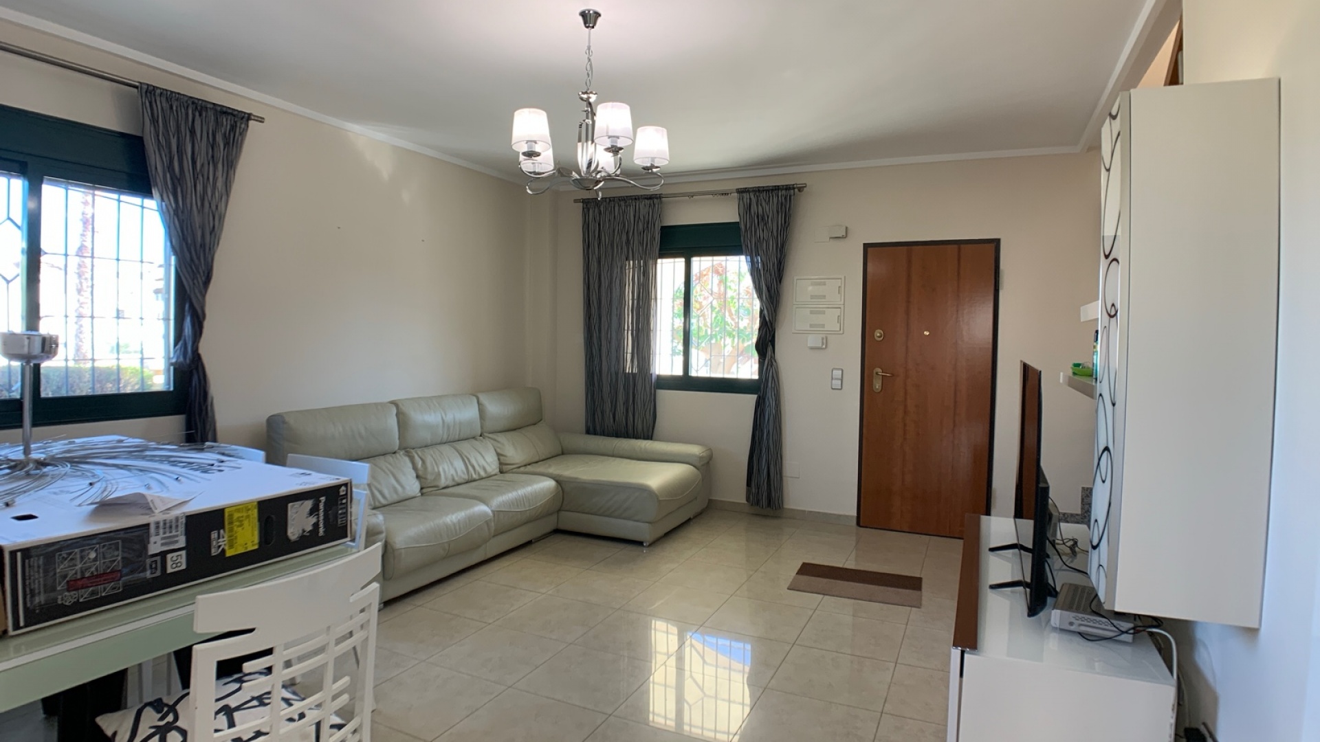 Wederverkoop - Herenhuis - Ciudad Quesada - Dona Pepa