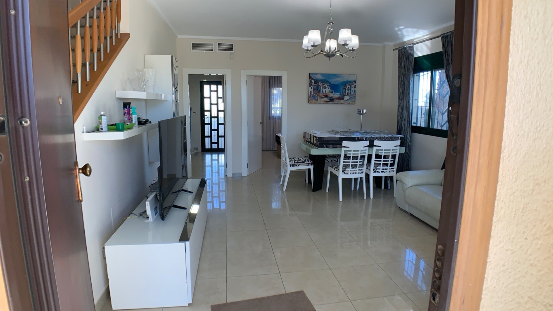 Wederverkoop - Herenhuis - Ciudad Quesada - Dona Pepa