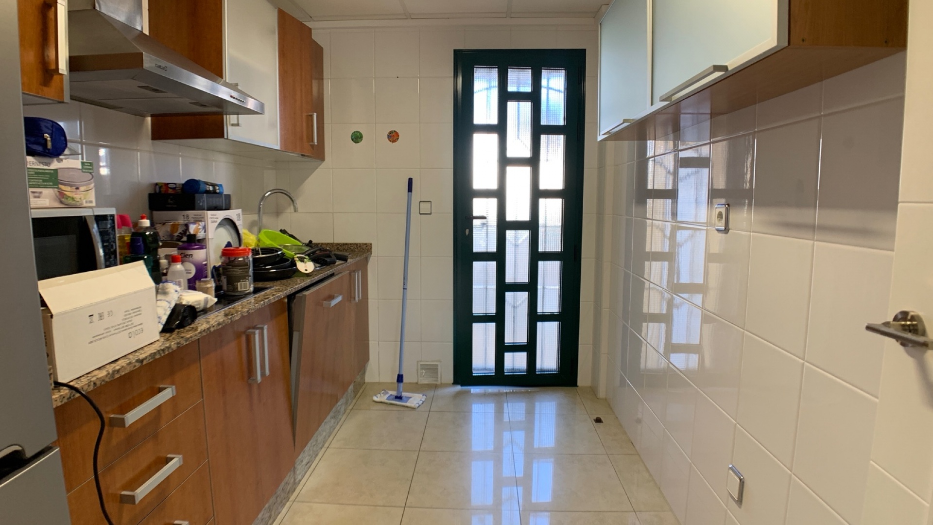 Wederverkoop - Herenhuis - Ciudad Quesada - Dona Pepa