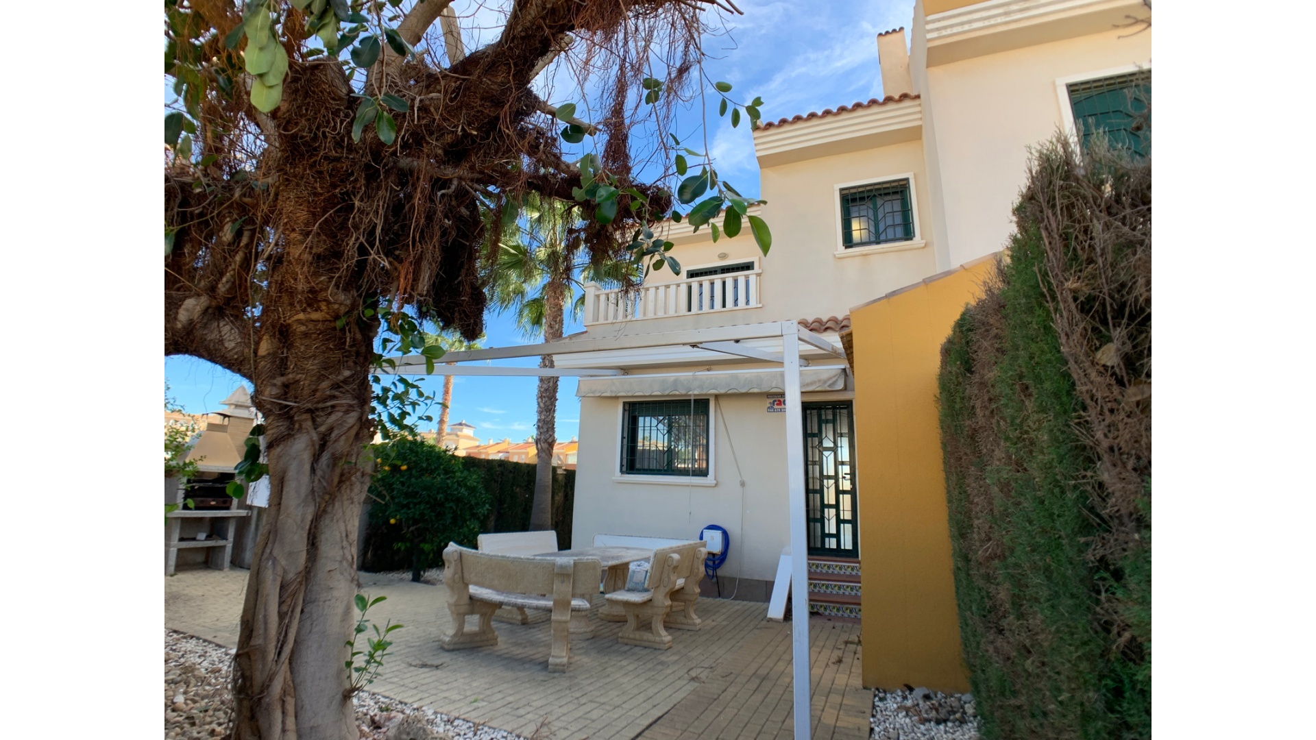 Wederverkoop - Herenhuis - Ciudad Quesada - Dona Pepa