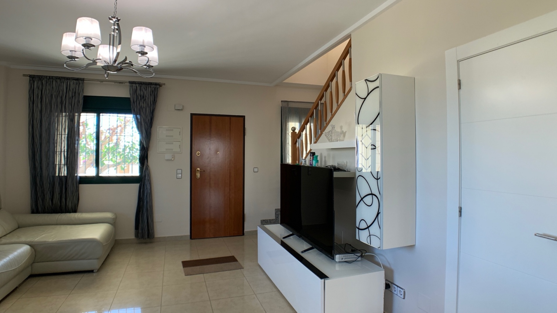 Wederverkoop - Herenhuis - Ciudad Quesada - Dona Pepa