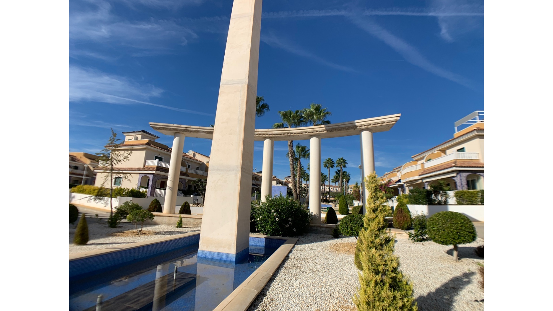 Wederverkoop - Herenhuis - Ciudad Quesada - Dona Pepa