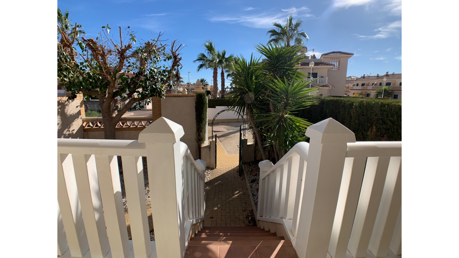 Wederverkoop - Herenhuis - Ciudad Quesada - Dona Pepa