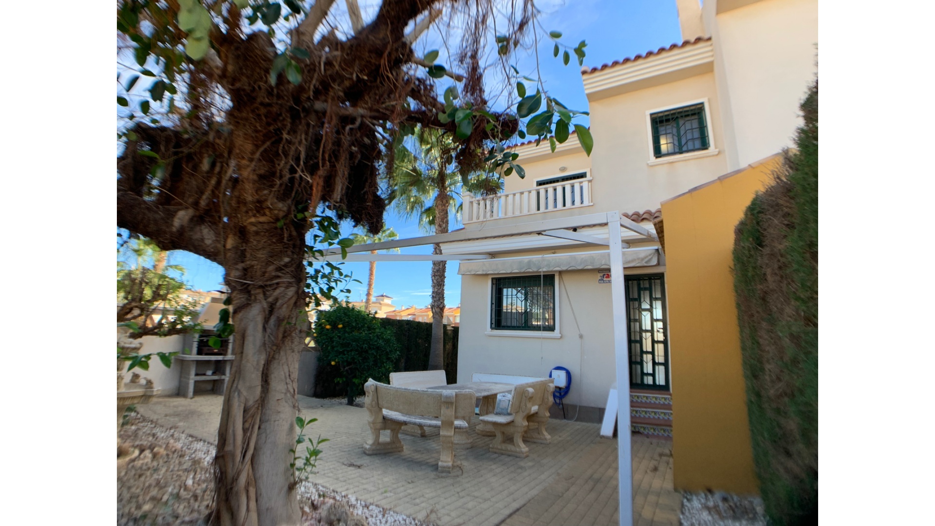 Wederverkoop - Herenhuis - Ciudad Quesada - Dona Pepa