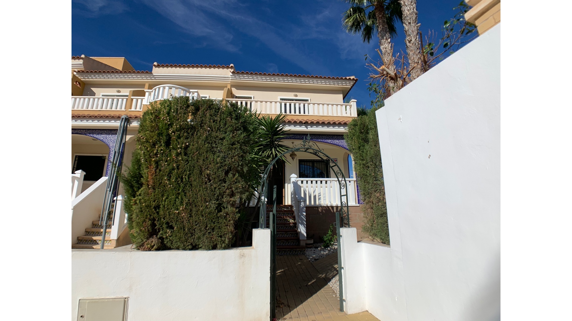 Wederverkoop - Herenhuis - Ciudad Quesada - Dona Pepa