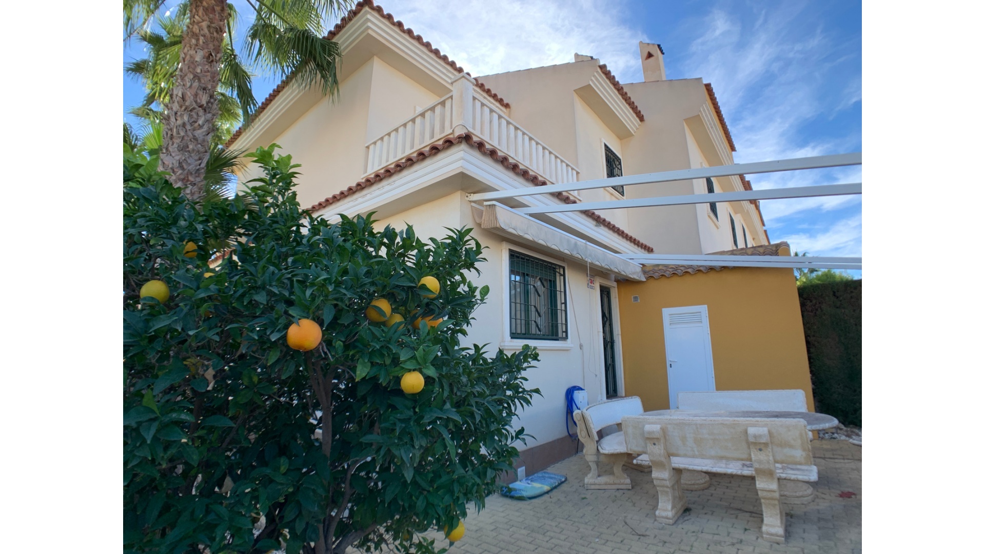 Wederverkoop - Herenhuis - Ciudad Quesada - Dona Pepa