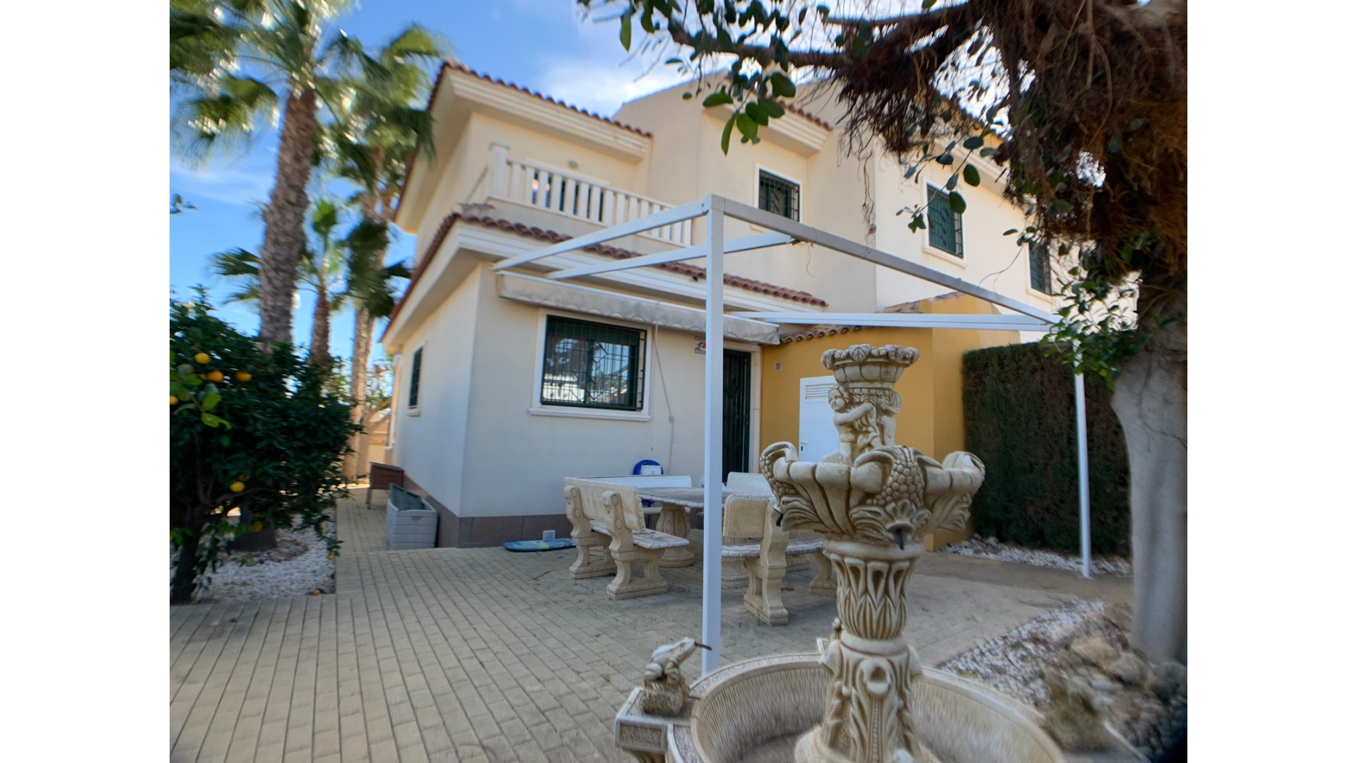 Wederverkoop - Herenhuis - Ciudad Quesada - Dona Pepa