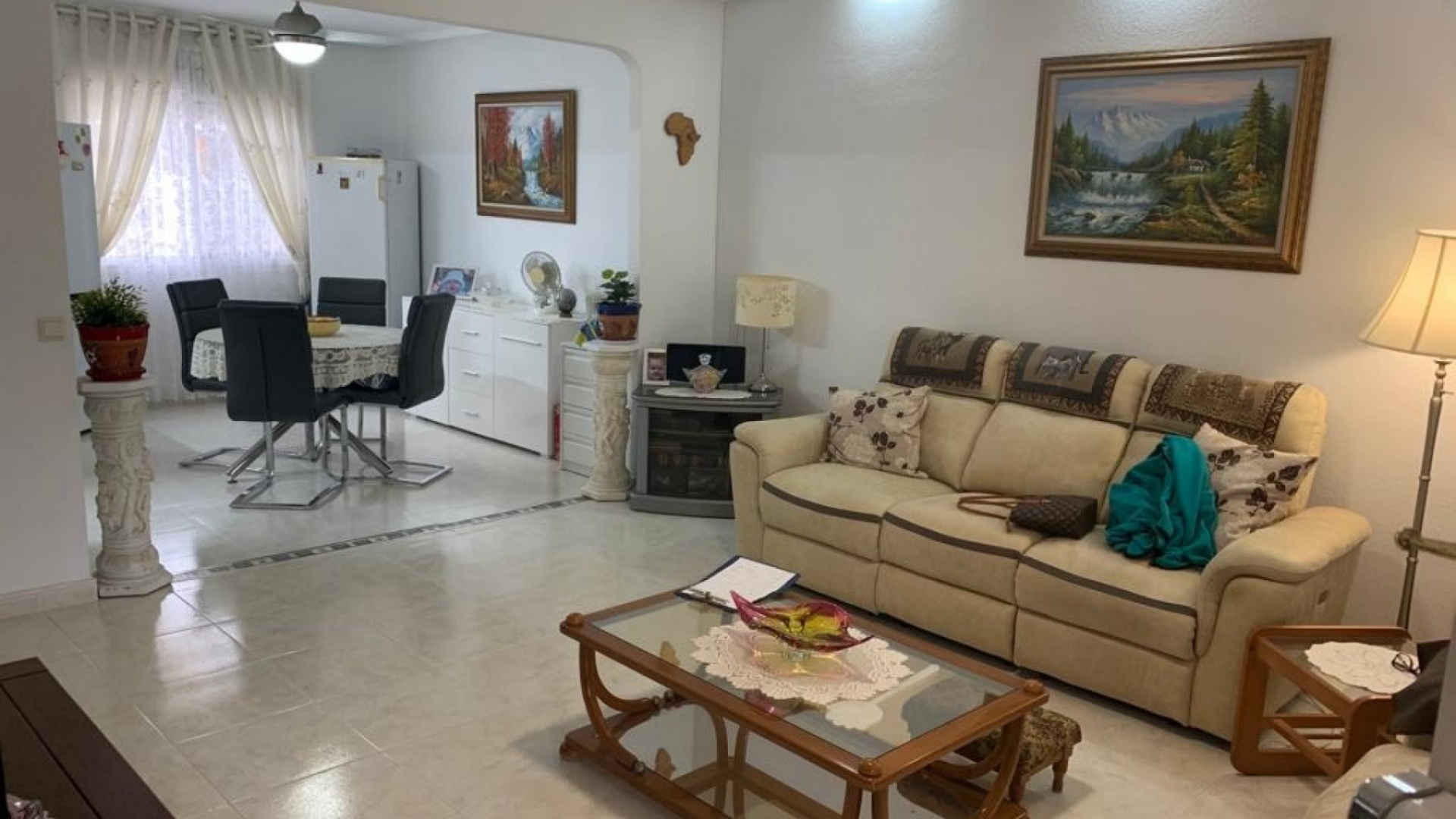 Wederverkoop - Herenhuis - Ciudad Quesada - Dona Pepa