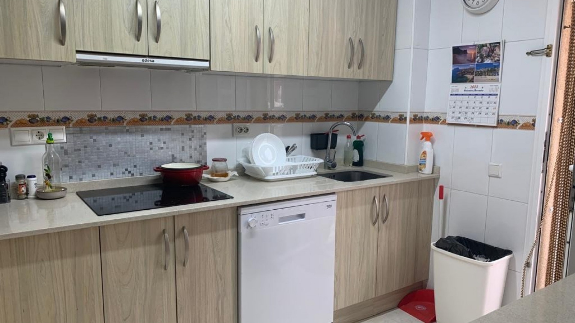 Wederverkoop - Herenhuis - Ciudad Quesada - Dona Pepa