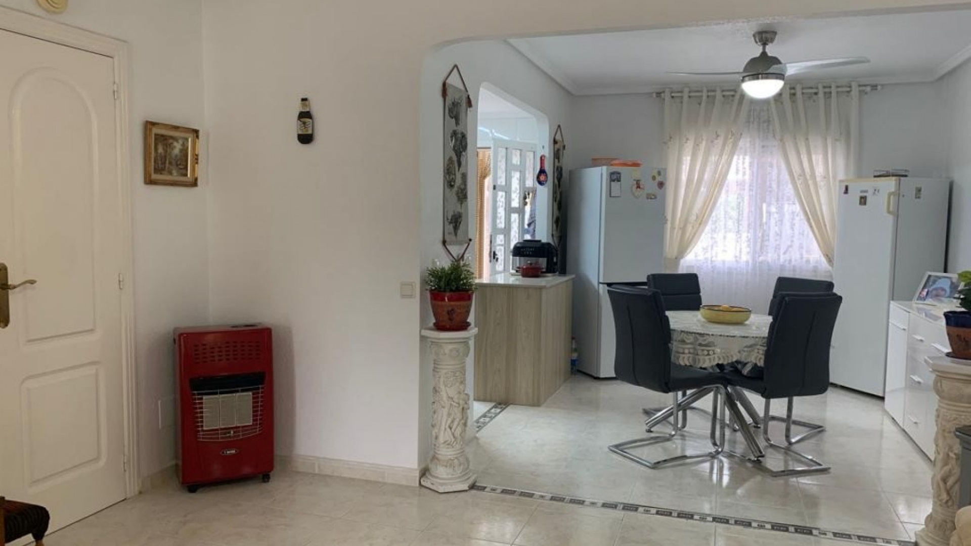 Wederverkoop - Herenhuis - Ciudad Quesada - Dona Pepa