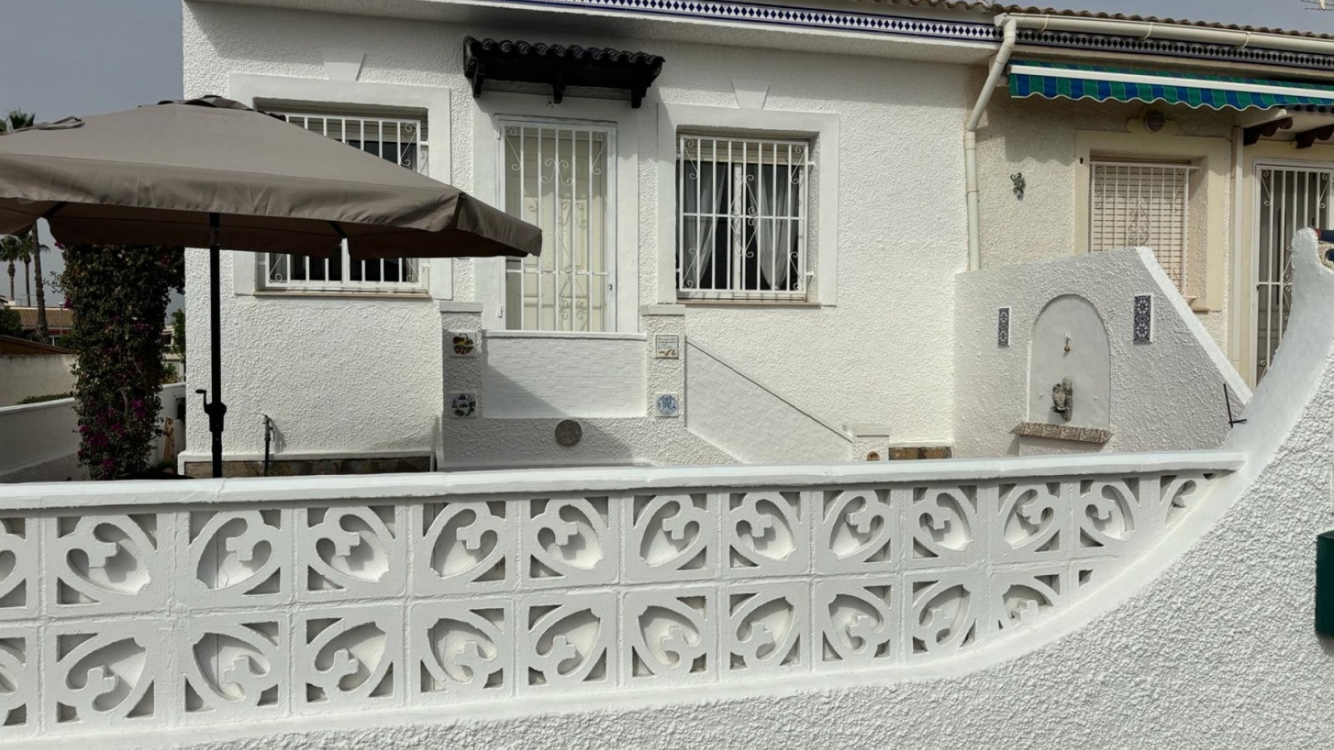 Wederverkoop - Herenhuis - Ciudad Quesada - Dona Pepa