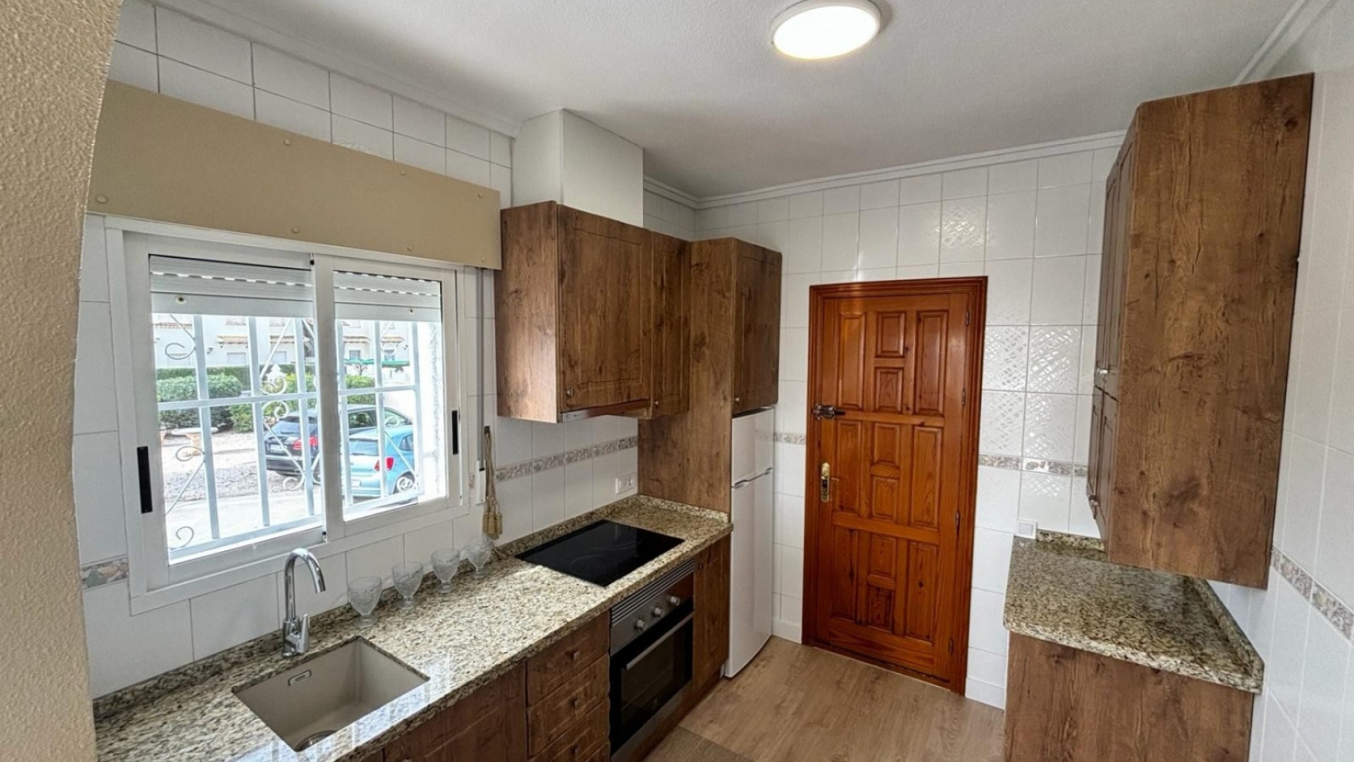 Wederverkoop - Herenhuis - Ciudad Quesada - Dona Pepa