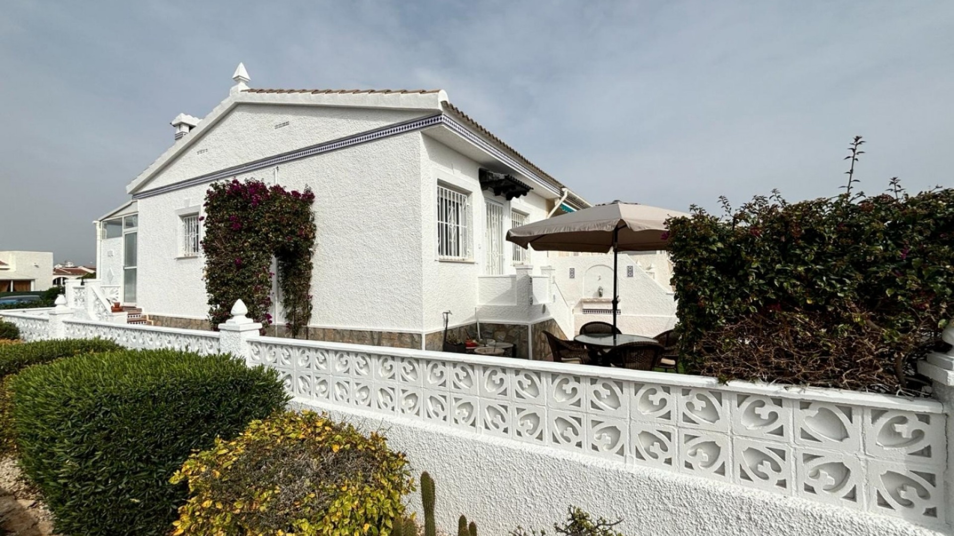 Wederverkoop - Herenhuis - Ciudad Quesada - Dona Pepa