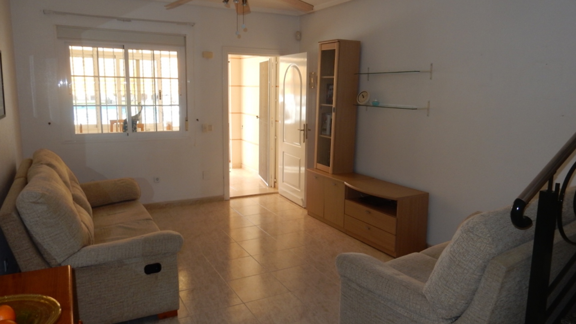 Wederverkoop - Herenhuis - Ciudad Quesada - Dona Pepa