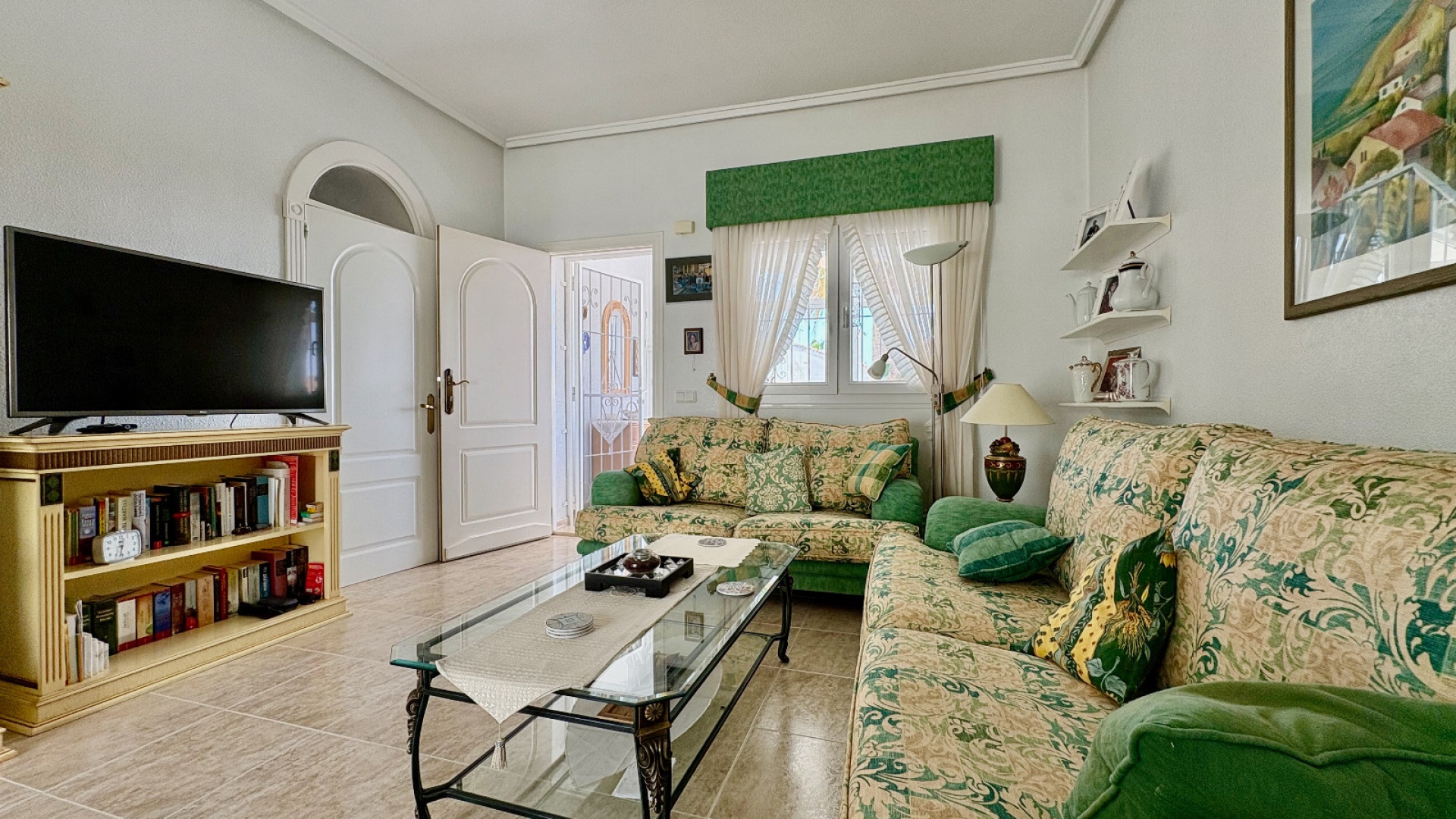 Wederverkoop - Herenhuis - Ciudad Quesada - La Fiesta