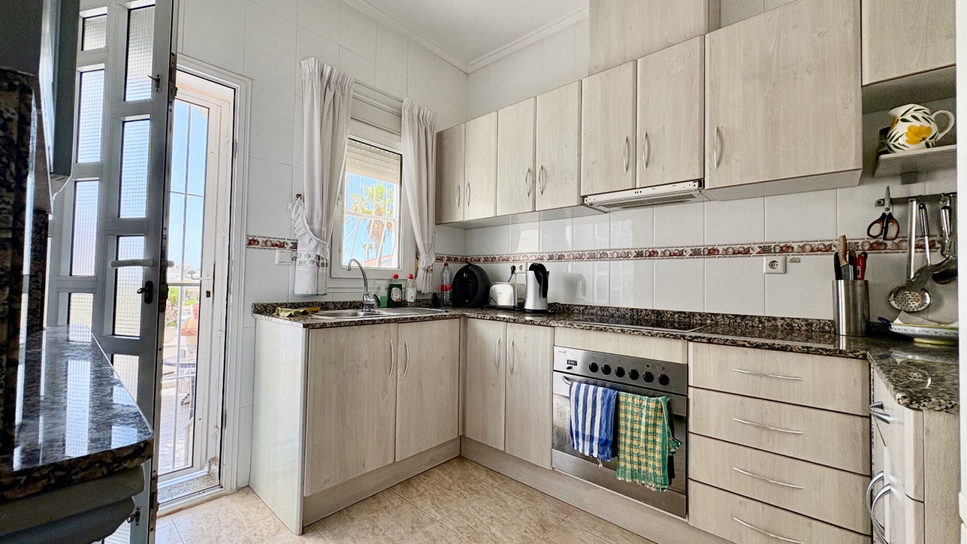 Wederverkoop - Herenhuis - Ciudad Quesada - La Fiesta