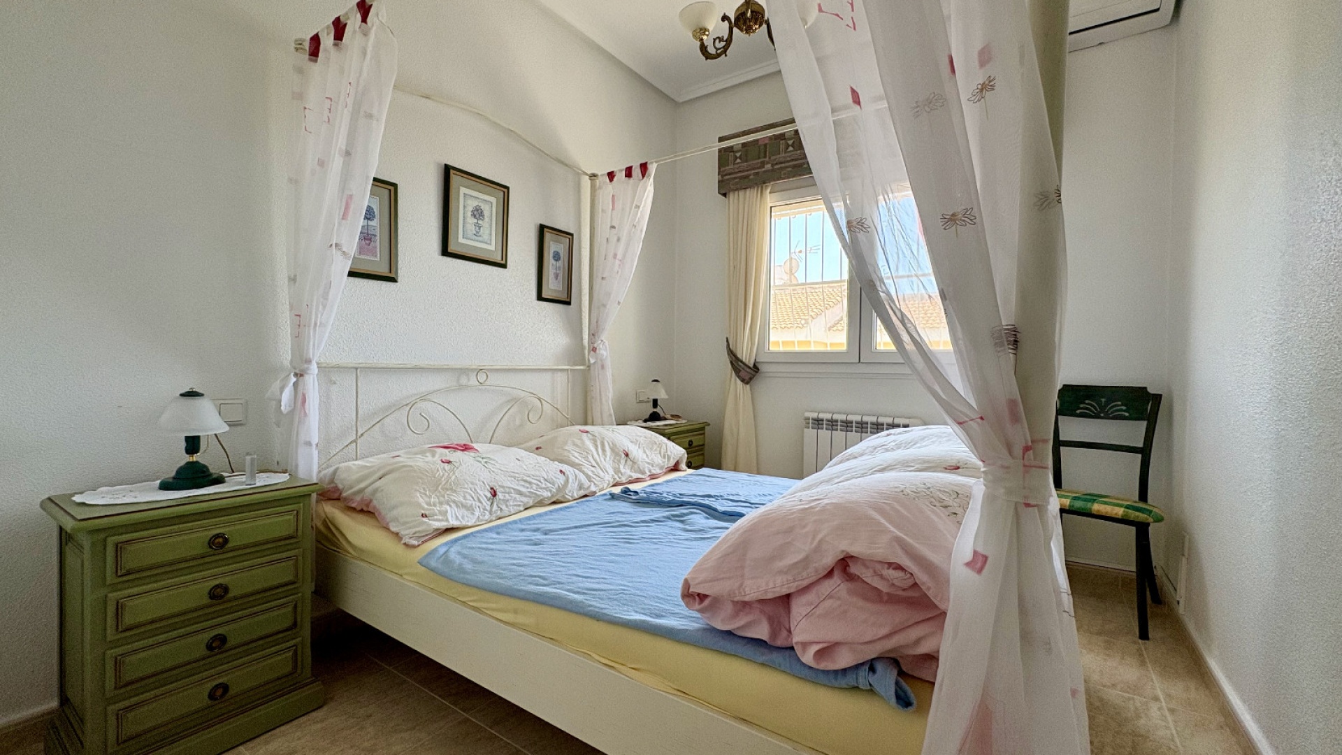 Wederverkoop - Herenhuis - Ciudad Quesada - La Fiesta