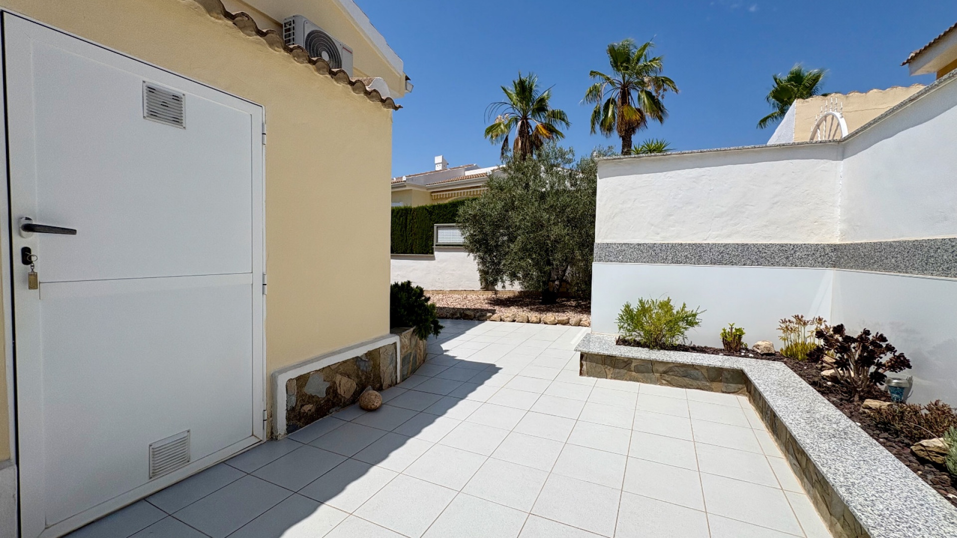 Wederverkoop - Herenhuis - Ciudad Quesada - La Fiesta