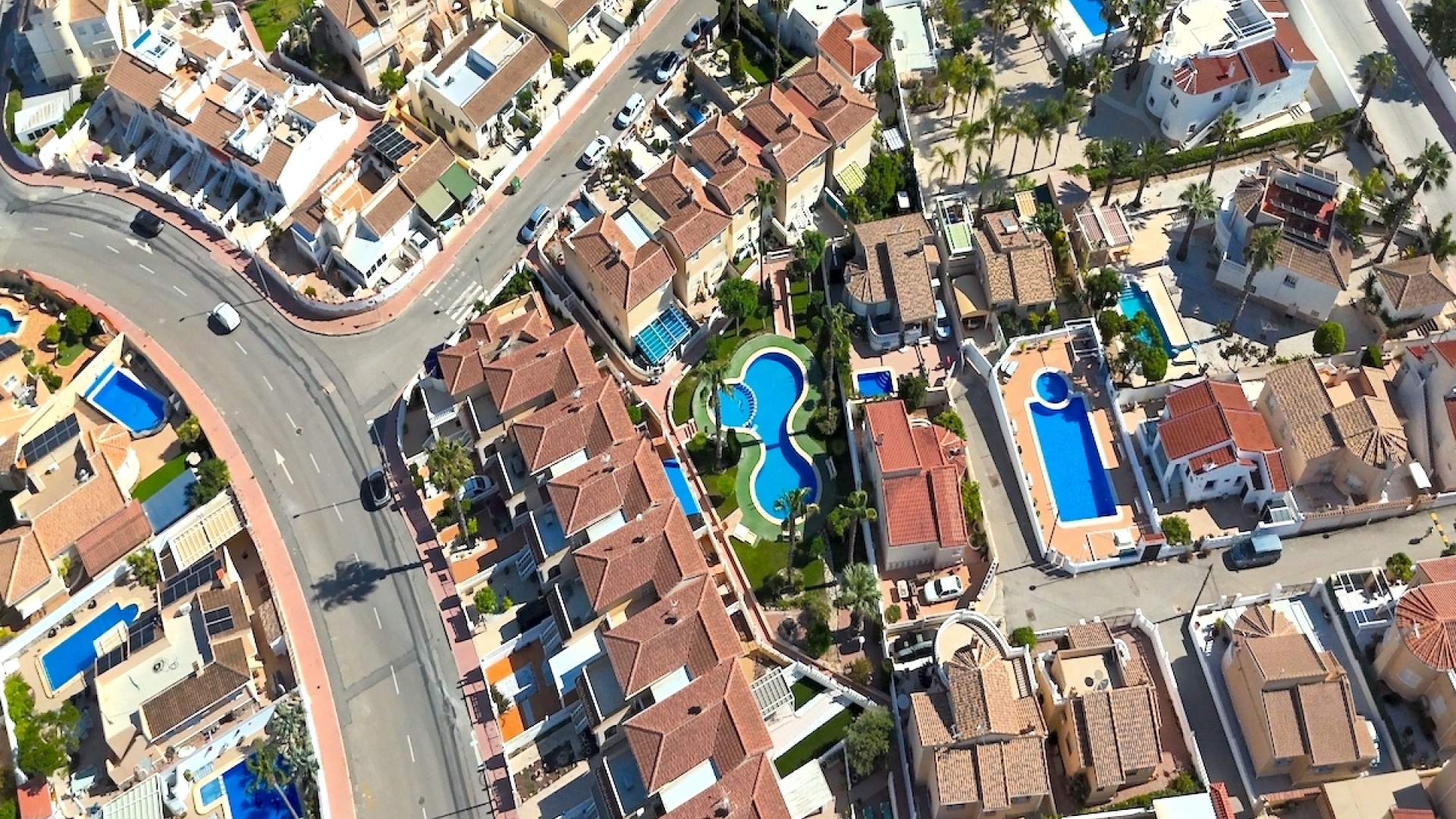 Wederverkoop - Herenhuis - Ciudad Quesada - La Fiesta