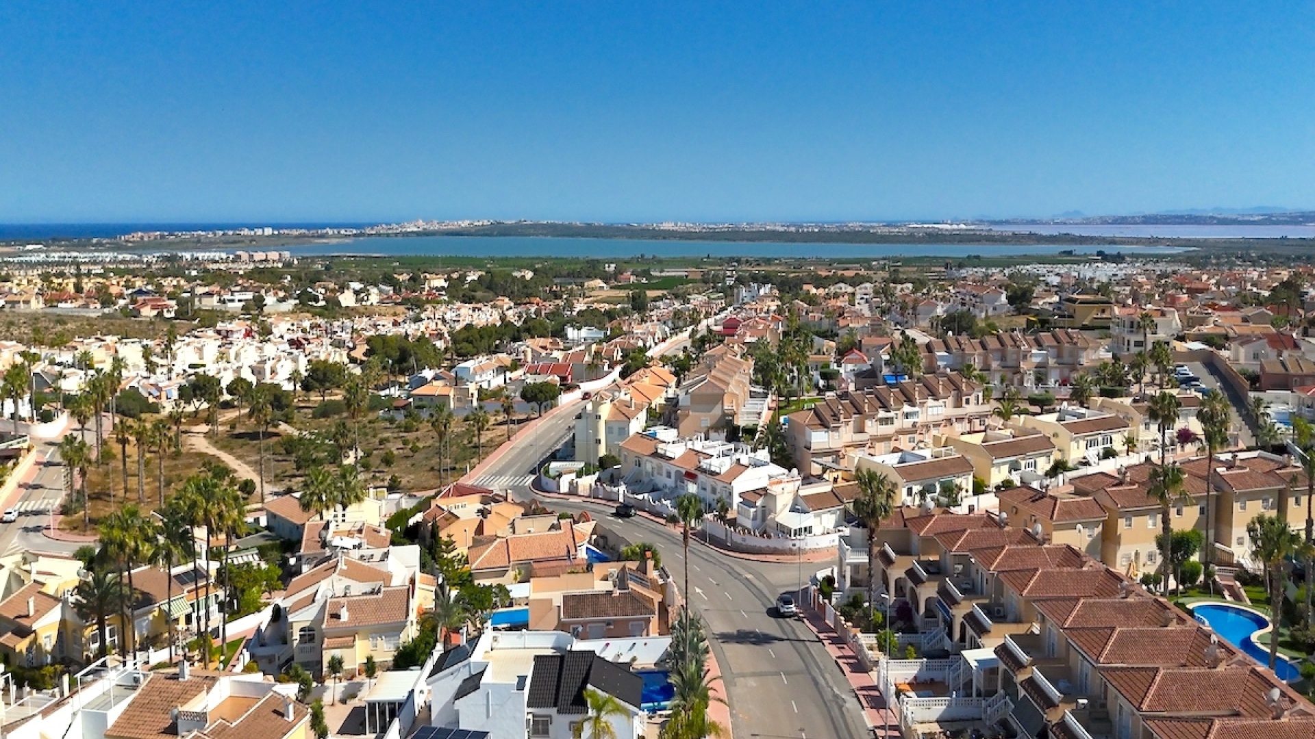 Wederverkoop - Herenhuis - Ciudad Quesada - La Fiesta