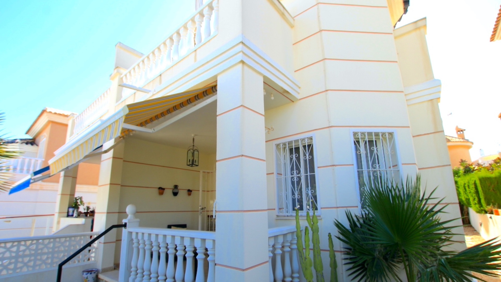 Wederverkoop - Herenhuis - Ciudad Quesada - La Fiesta