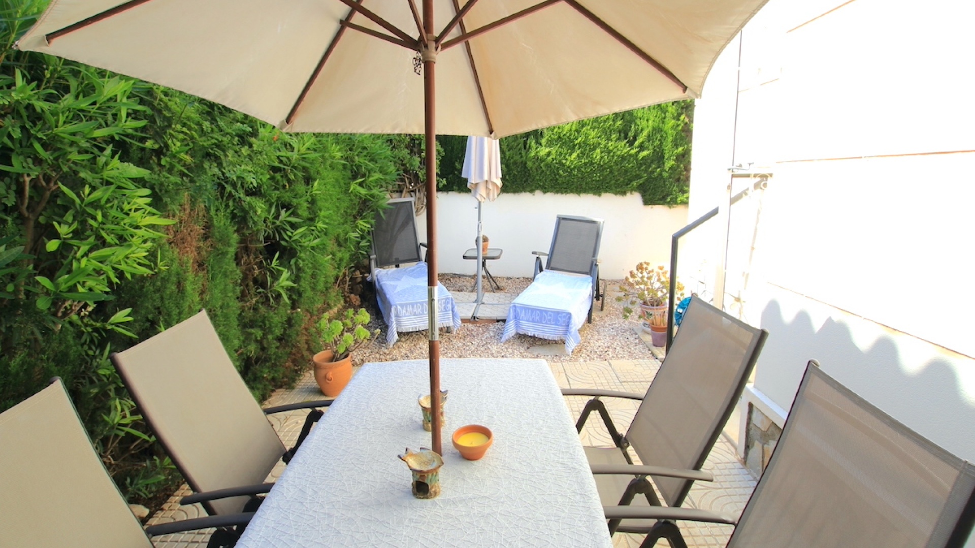 Wederverkoop - Herenhuis - Ciudad Quesada - La Fiesta