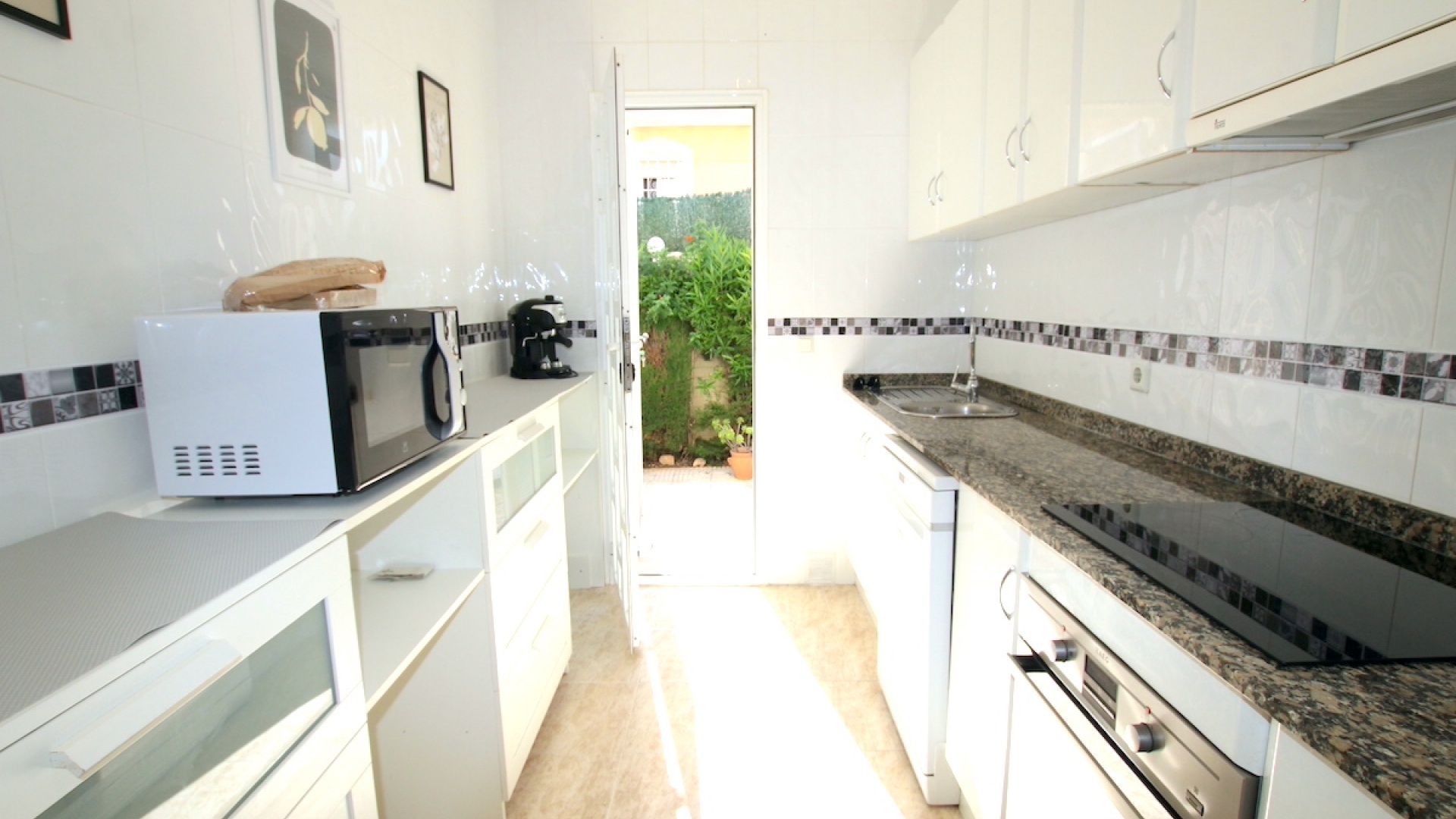 Wederverkoop - Herenhuis - Ciudad Quesada - La Fiesta