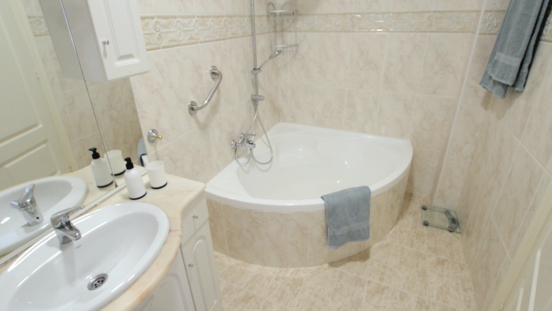 Wederverkoop - Herenhuis - Ciudad Quesada - La Fiesta