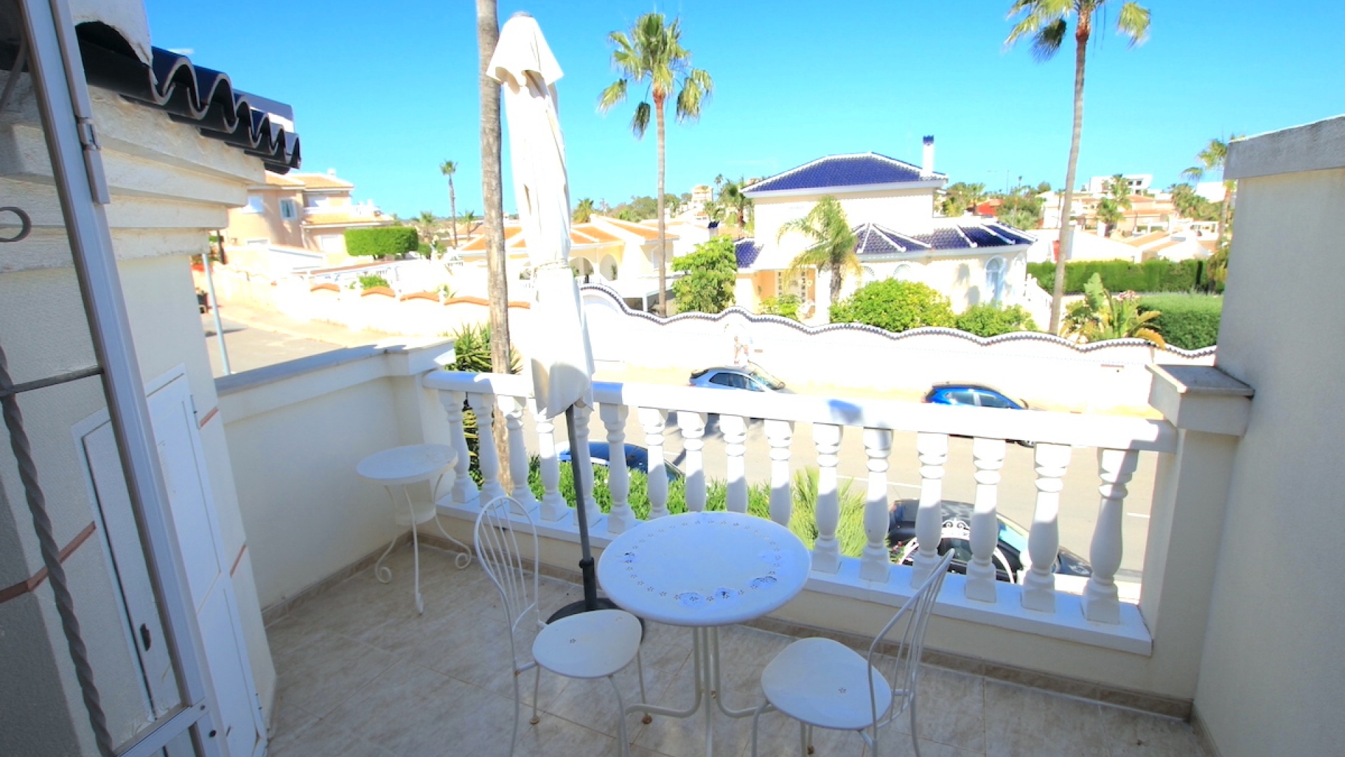 Wederverkoop - Herenhuis - Ciudad Quesada - La Fiesta