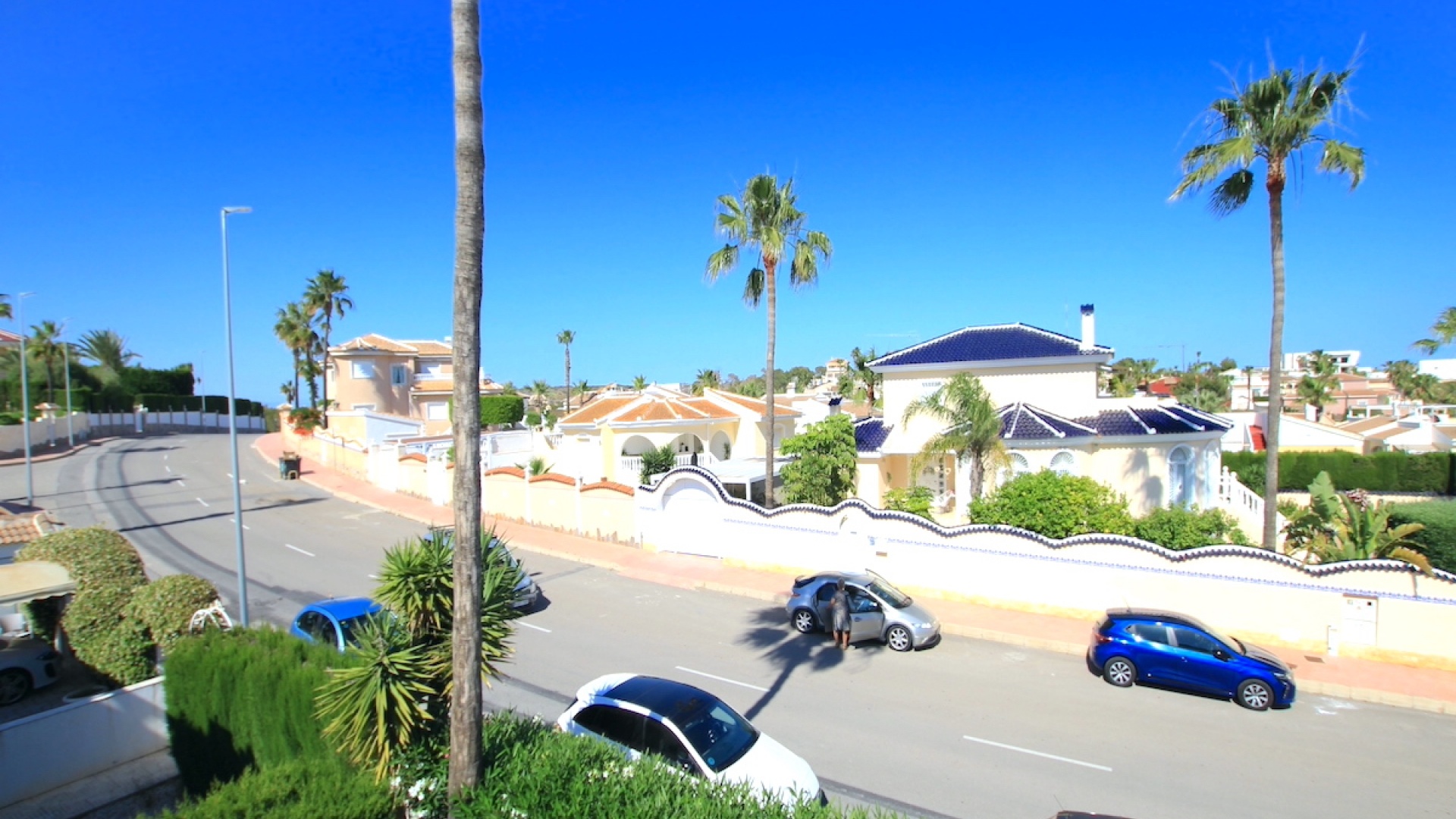 Wederverkoop - Herenhuis - Ciudad Quesada - La Fiesta