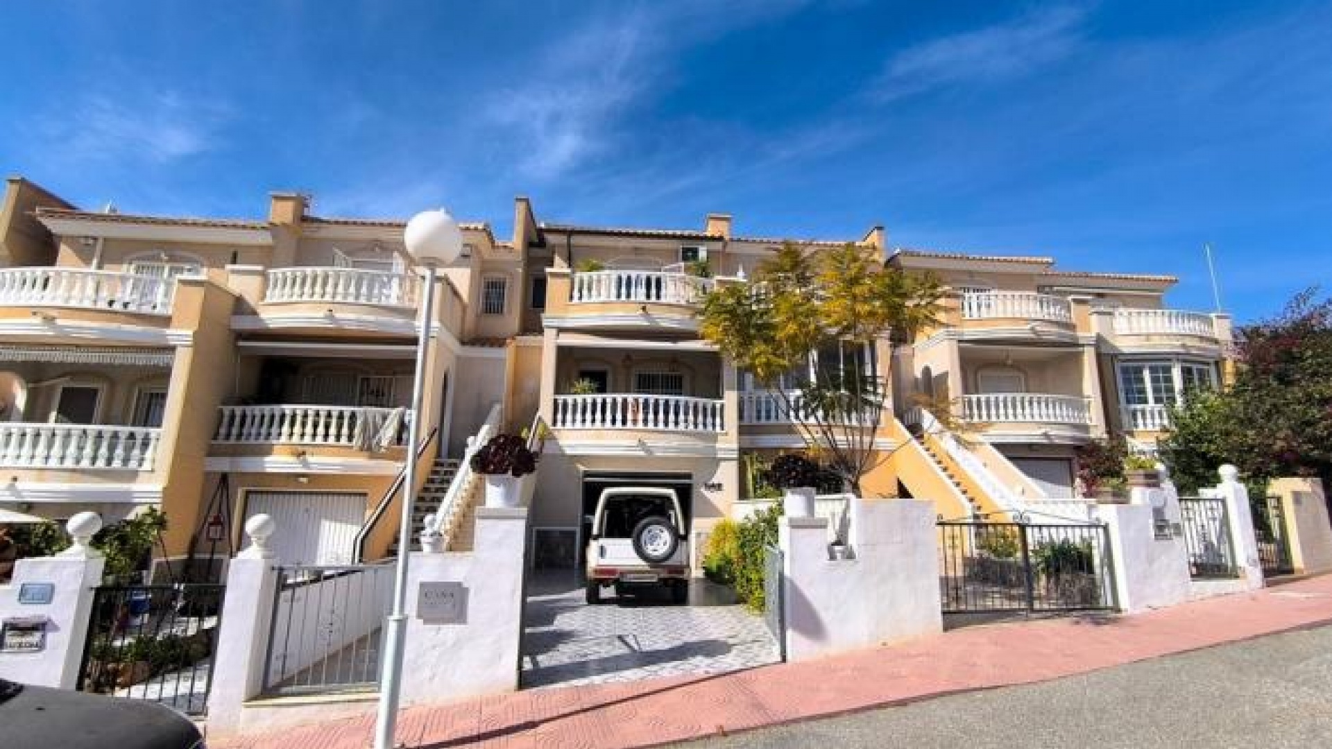 Wederverkoop - Herenhuis - Ciudad Quesada - La Fiesta