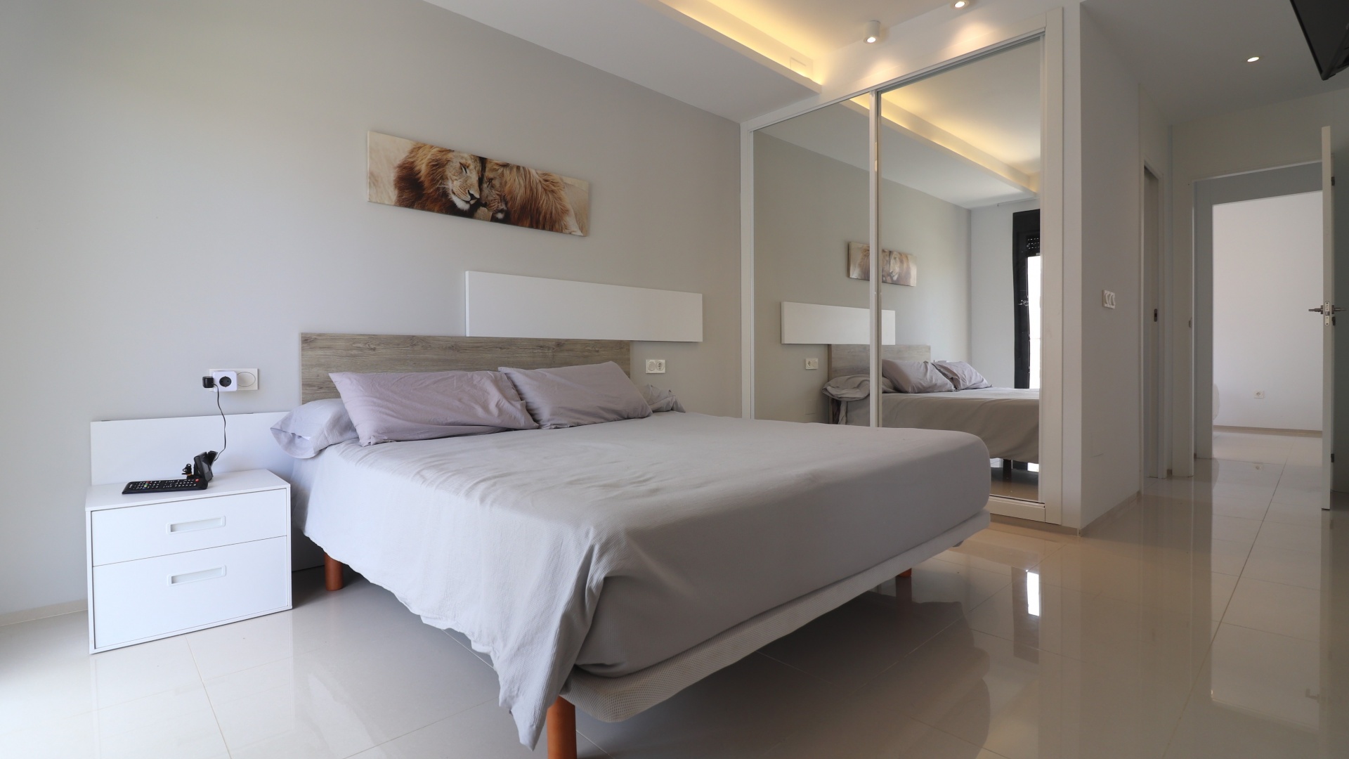 Wederverkoop - Herenhuis - Ciudad Quesada - La Laguna