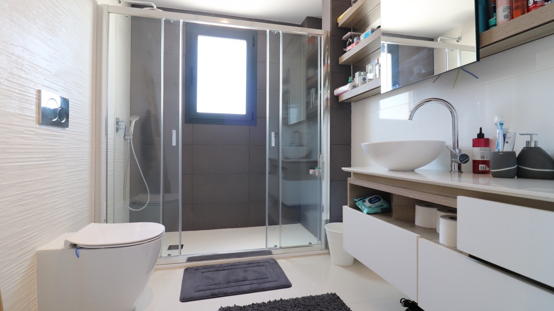 Wederverkoop - Herenhuis - Ciudad Quesada - La Laguna