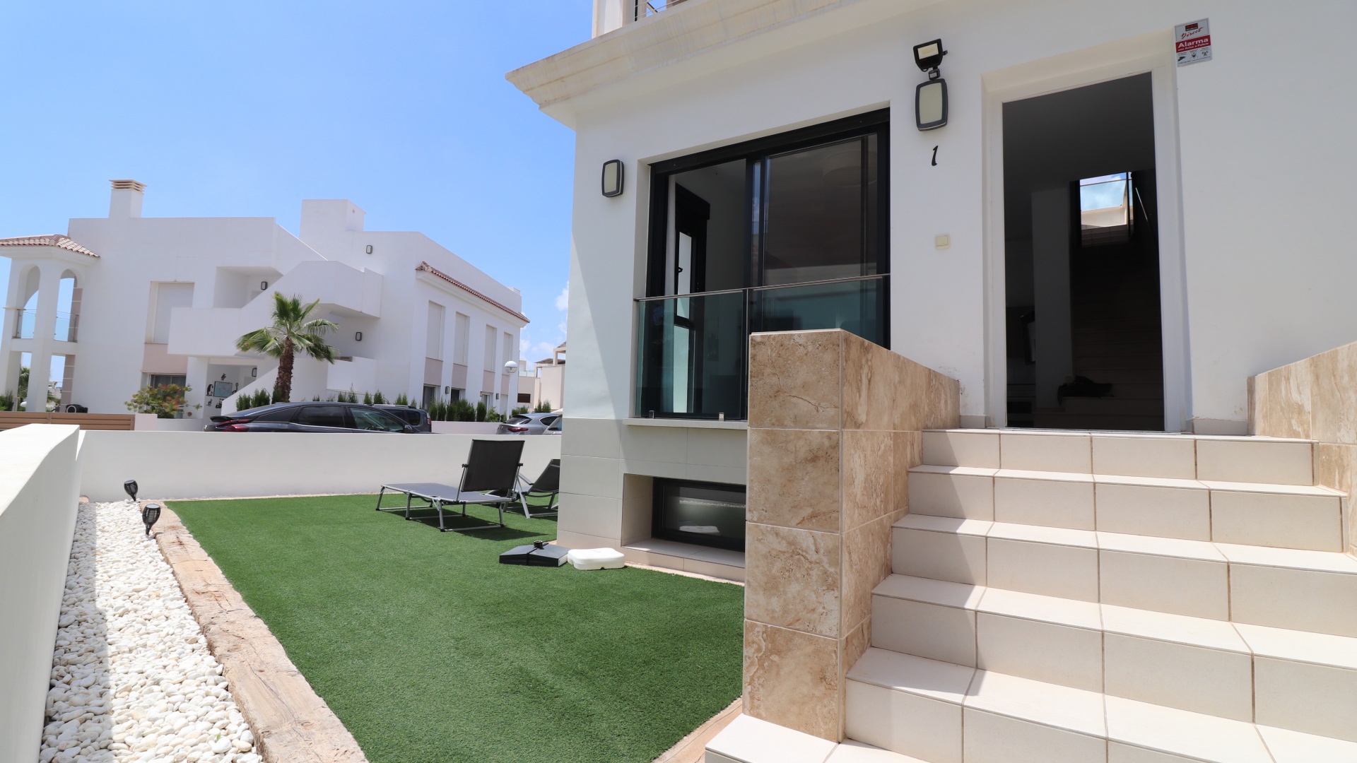 Wederverkoop - Herenhuis - Ciudad Quesada - La Laguna