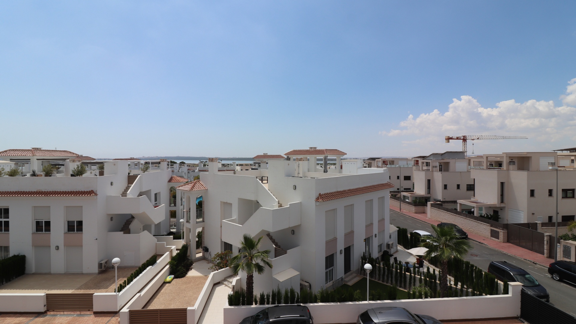 Wederverkoop - Herenhuis - Ciudad Quesada - La Laguna