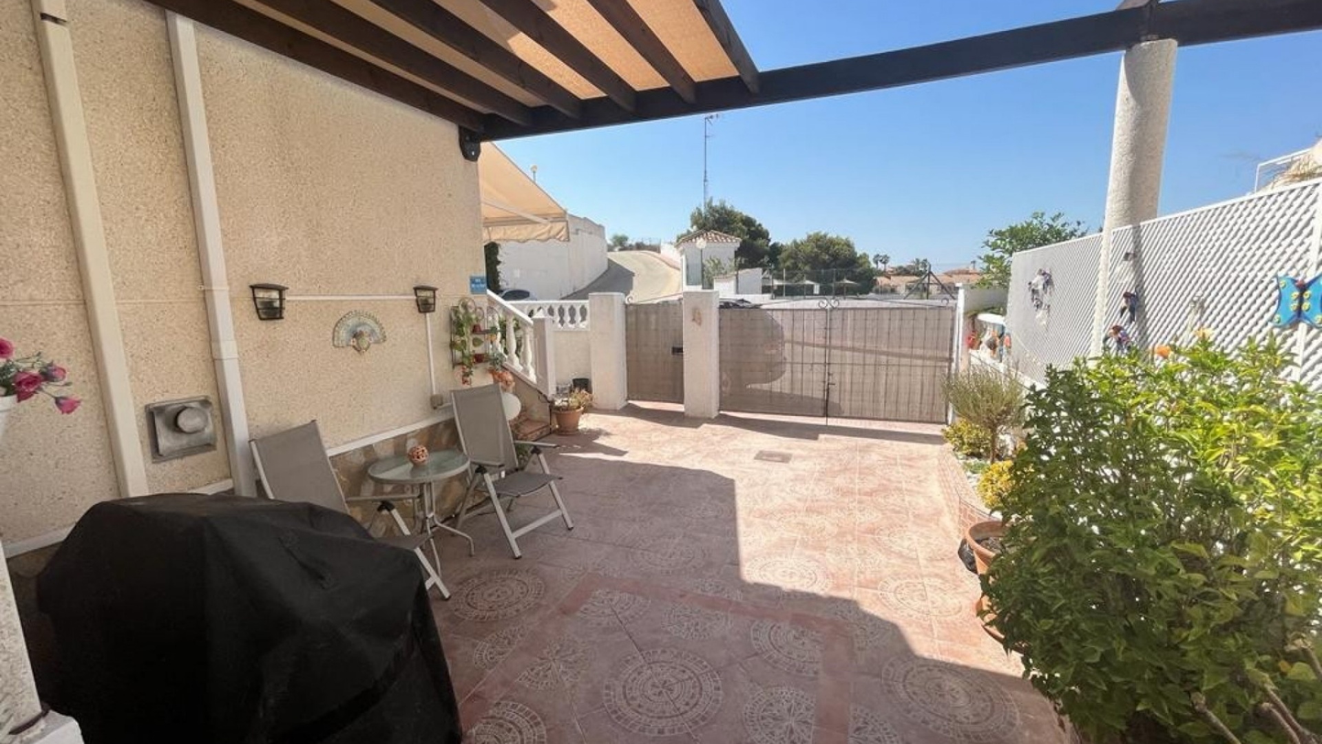 Wederverkoop - Herenhuis - Ciudad Quesada - La Marquesa Golf Course side