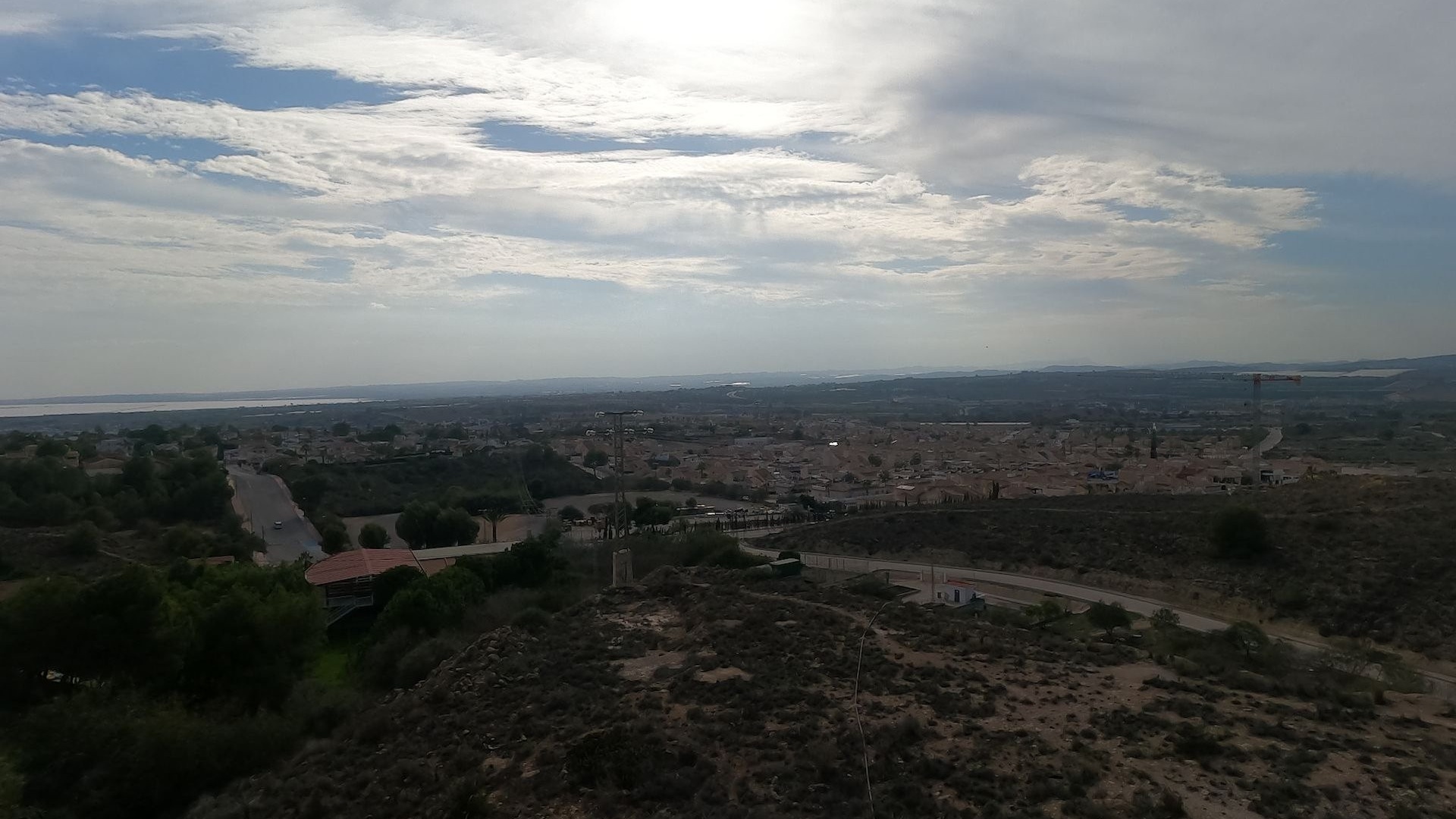 Wederverkoop - Herenhuis - Ciudad Quesada - La Marquesa Golf