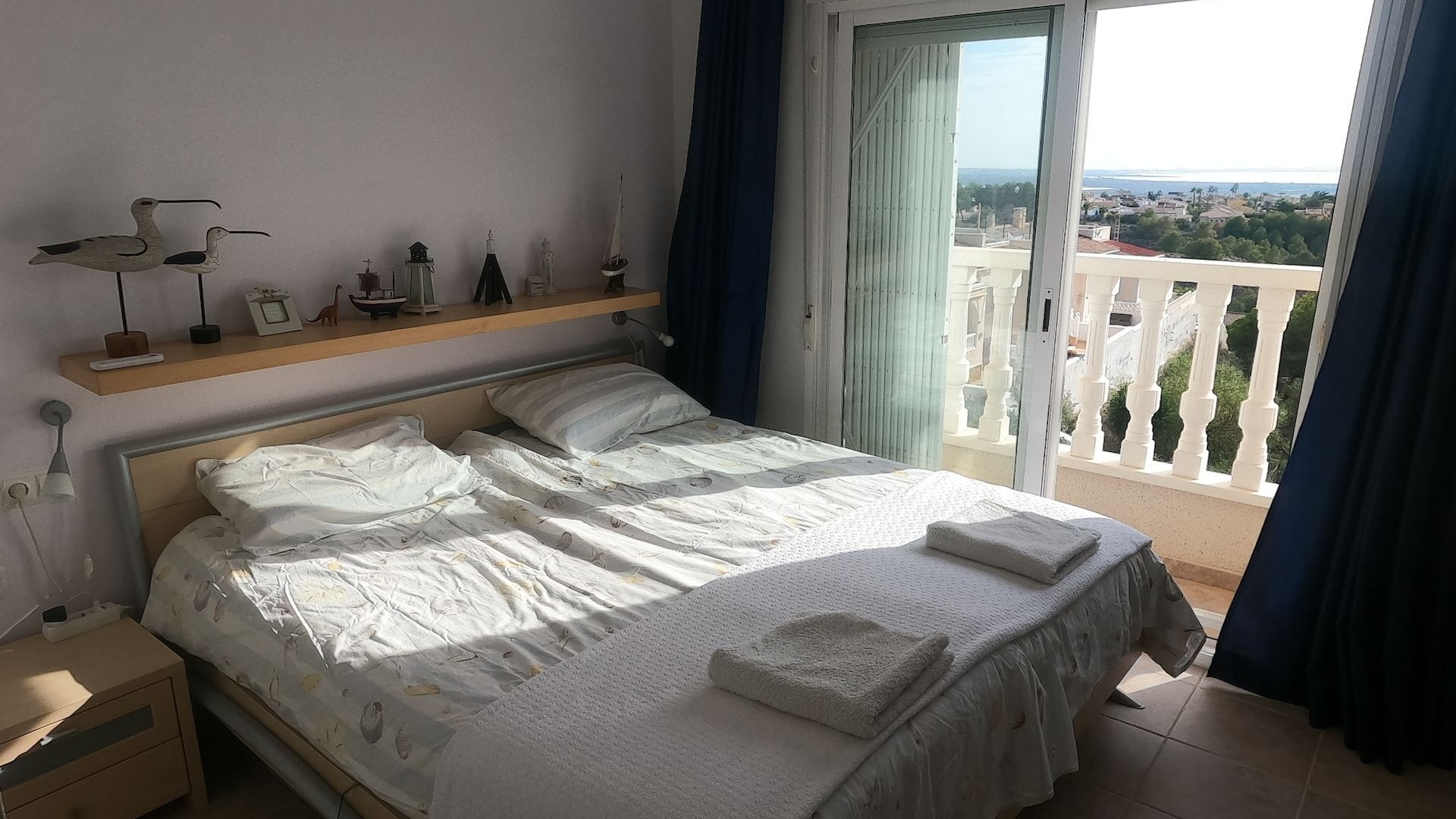 Wederverkoop - Herenhuis - Ciudad Quesada - La Marquesa Golf