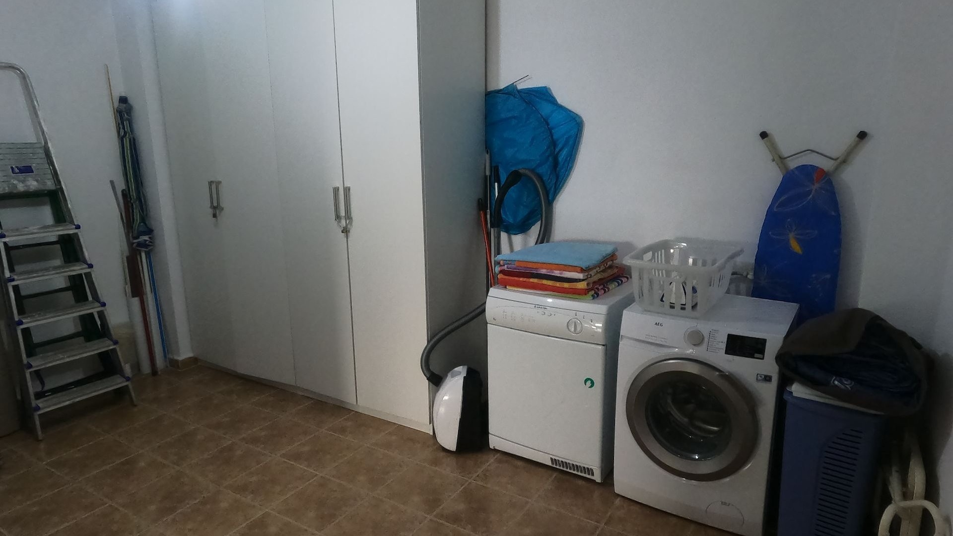 Wederverkoop - Herenhuis - Ciudad Quesada - La Marquesa Golf