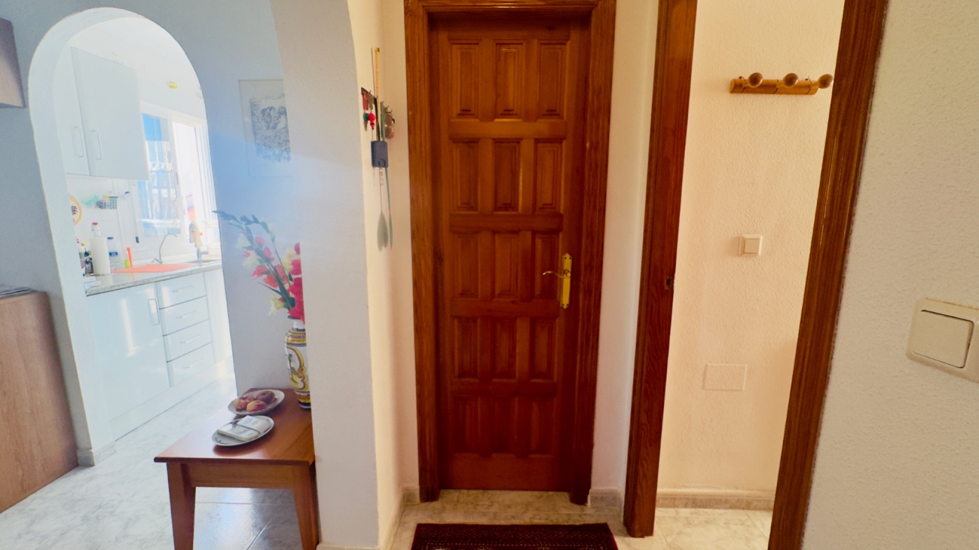 Wederverkoop - Herenhuis - Ciudad Quesada - La Marquesa Golf