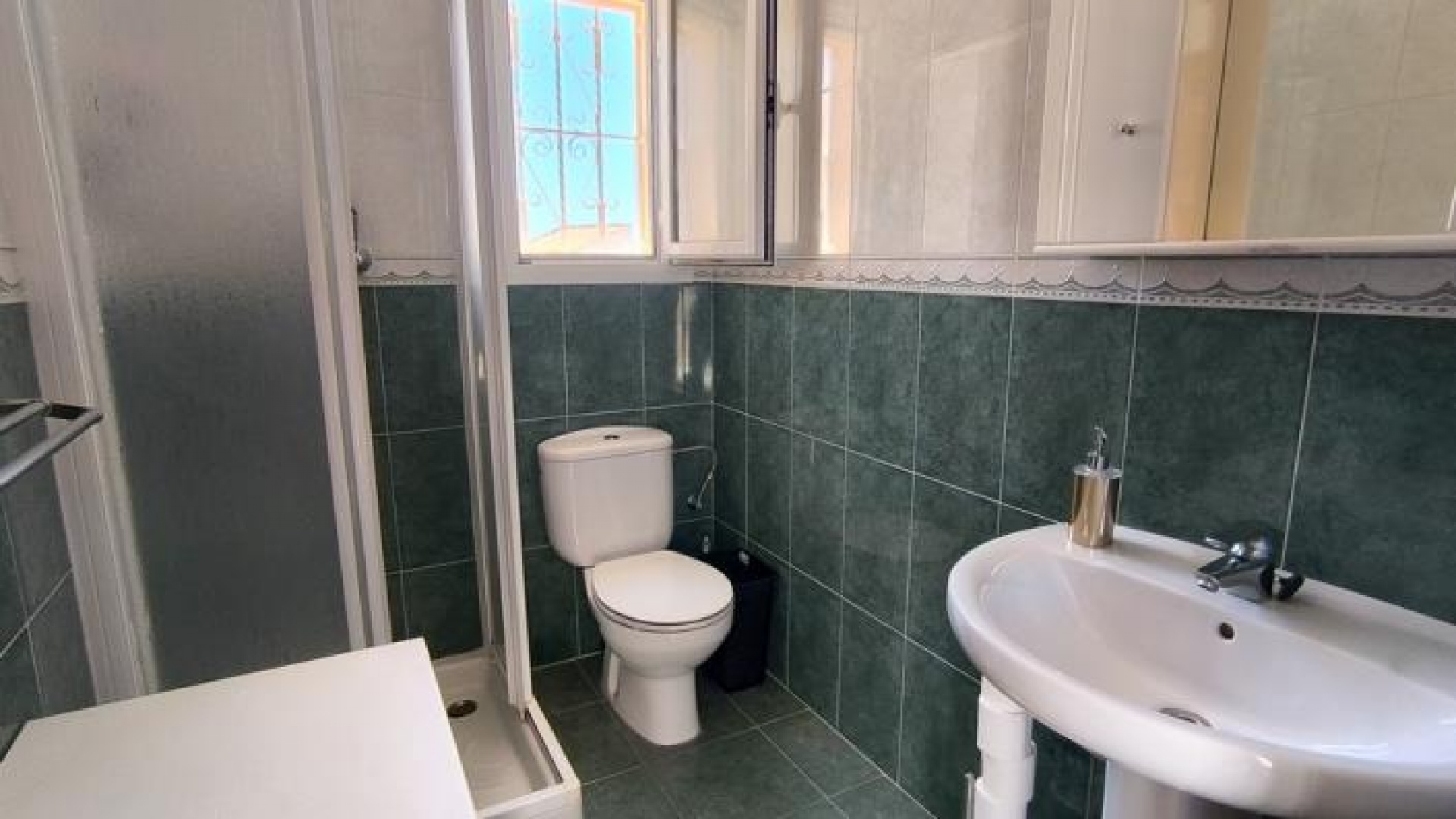 Wederverkoop - Herenhuis - Ciudad Quesada - La Marquesa Golf