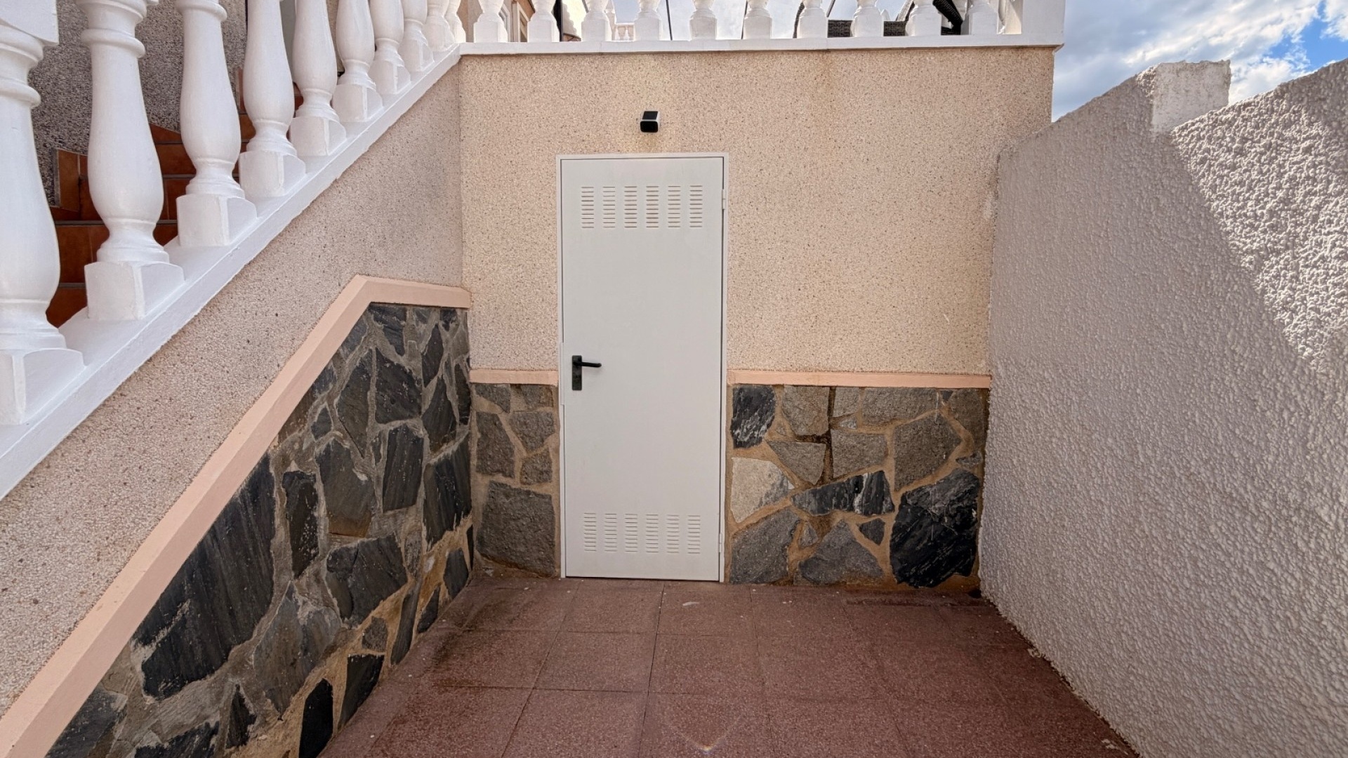 Wederverkoop - Herenhuis - Ciudad Quesada - La Marquesa Golf