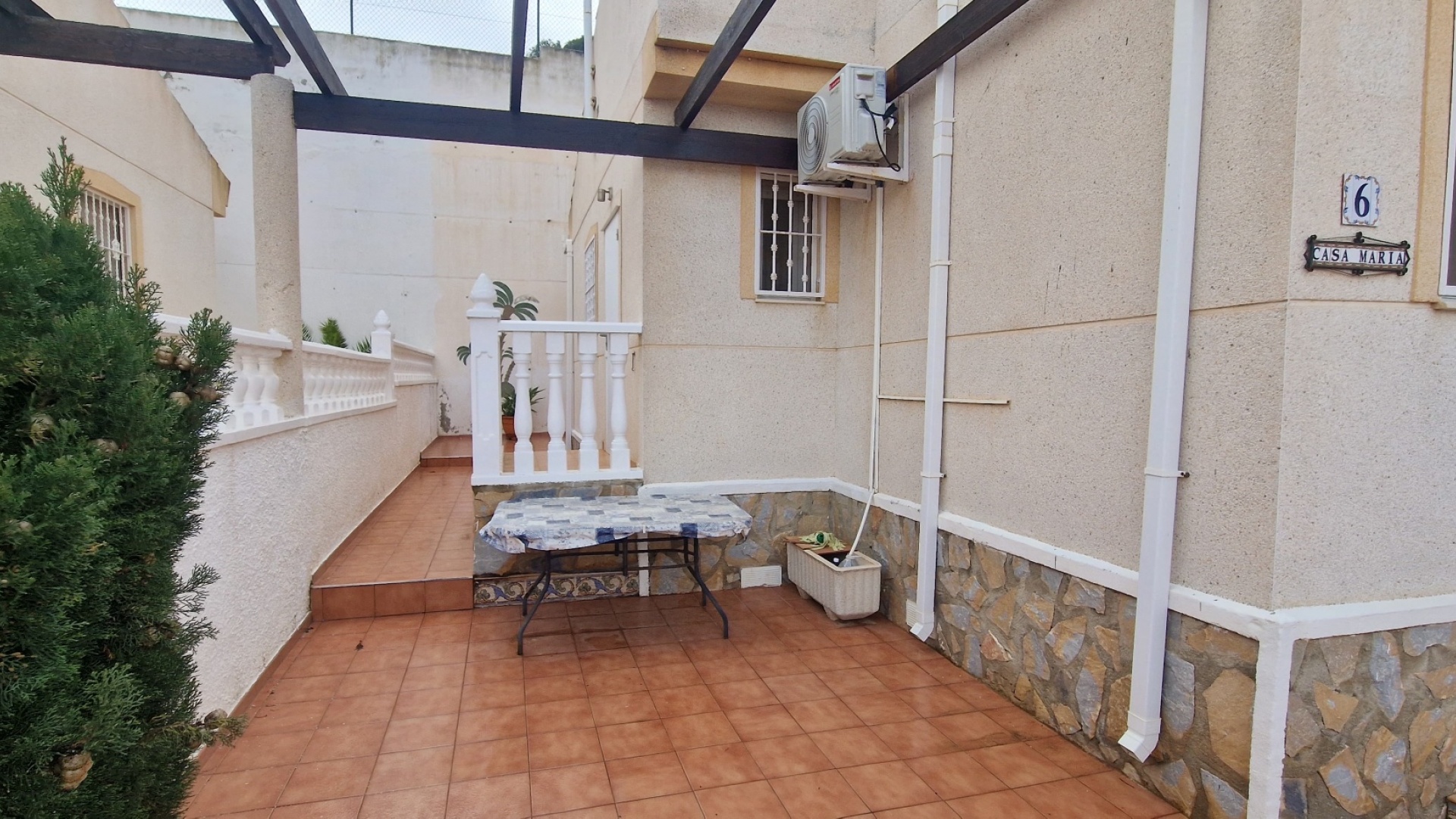 Wederverkoop - Herenhuis - Ciudad Quesada - La Marquesa