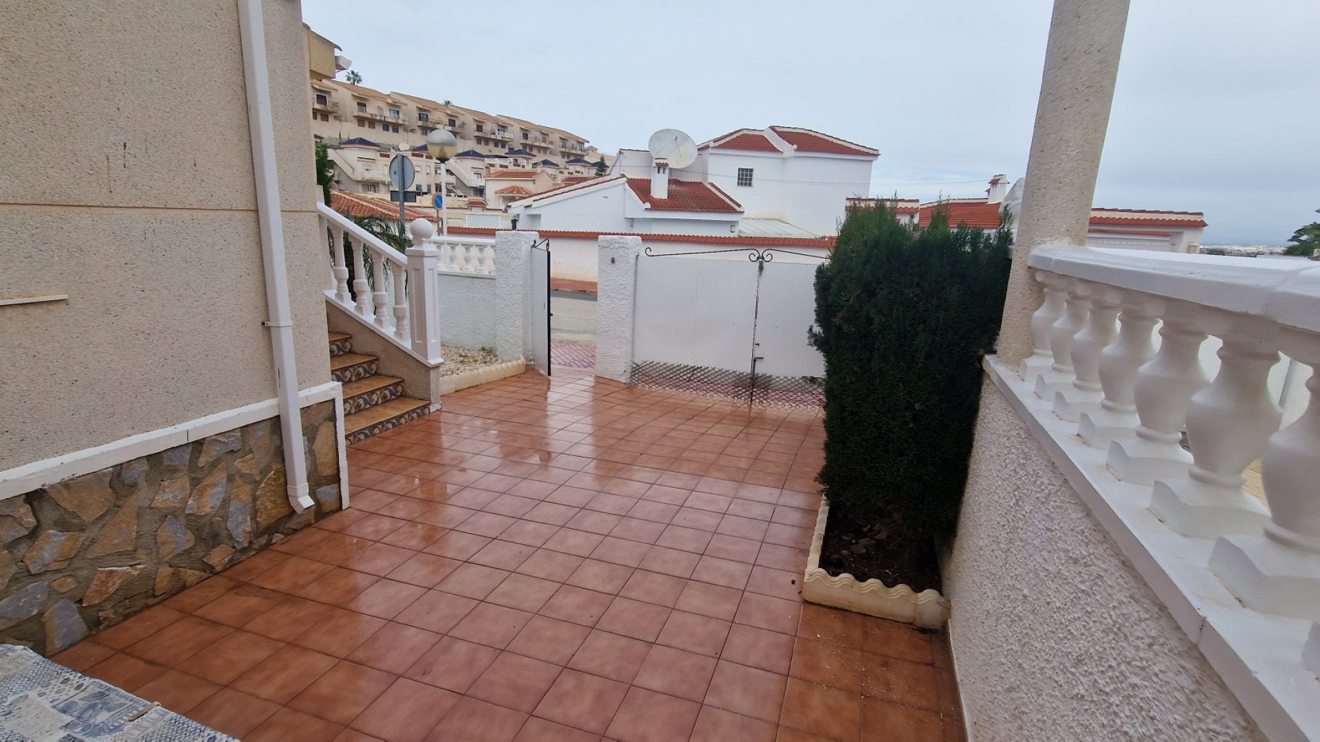 Wederverkoop - Herenhuis - Ciudad Quesada - La Marquesa