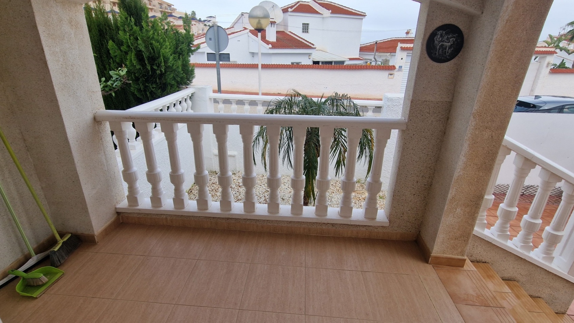 Wederverkoop - Herenhuis - Ciudad Quesada - La Marquesa