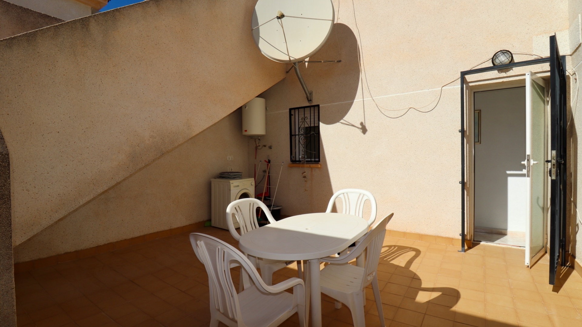 Wederverkoop - Herenhuis - Ciudad Quesada - La Marquesa