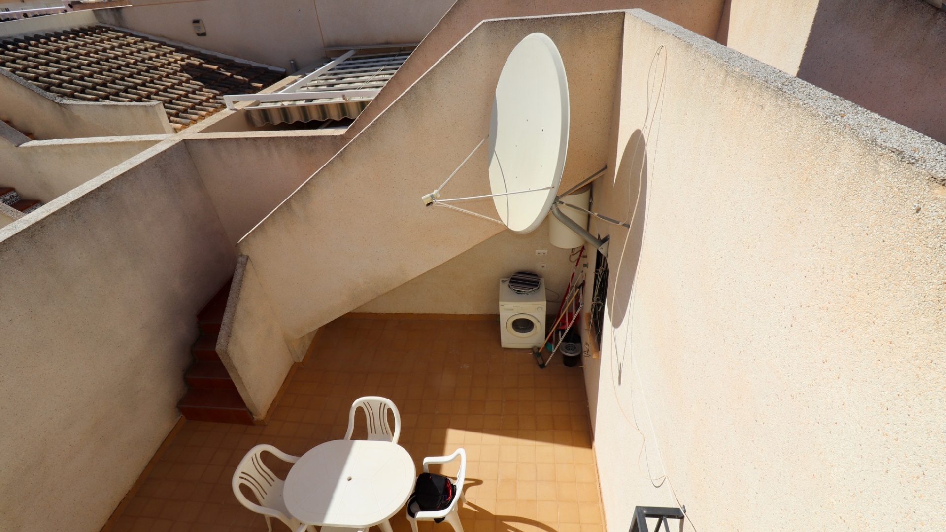 Wederverkoop - Herenhuis - Ciudad Quesada - La Marquesa